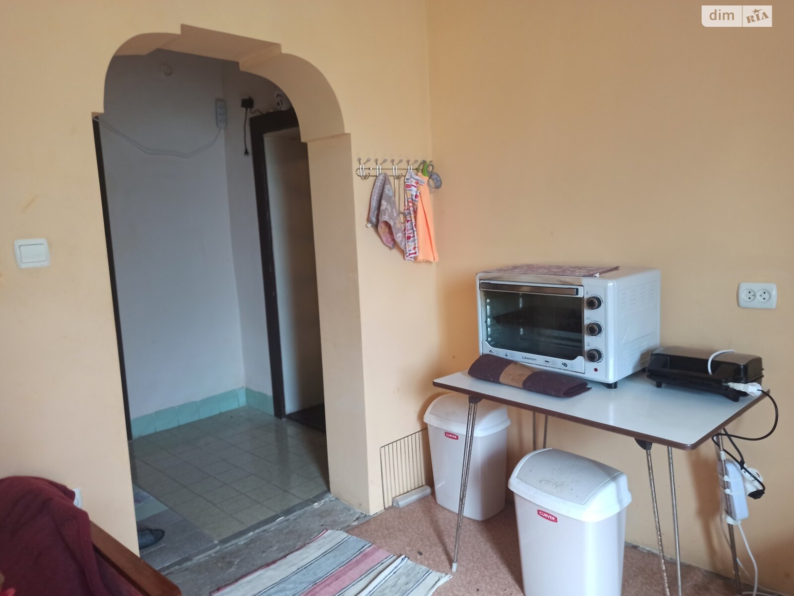 одноповерховий будинок, 120 кв. м, цегла. Здається помісячно в Запсоні фото 1 одноповерховий будинок, 120 кв. м, цегла. Здається помісячно в Запсоні фото 1