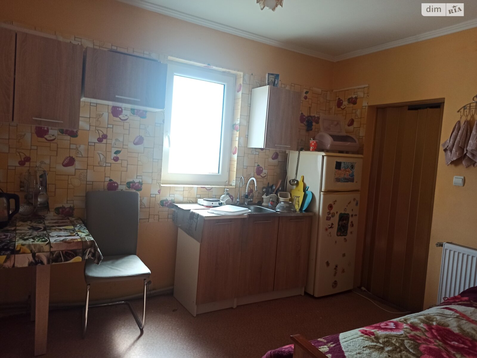 одноповерховий будинок, 120 кв. м, цегла. Здається помісячно в Запсоні фото 1 одноповерховий будинок, 120 кв. м, цегла. Здається помісячно в Запсоні фото 1