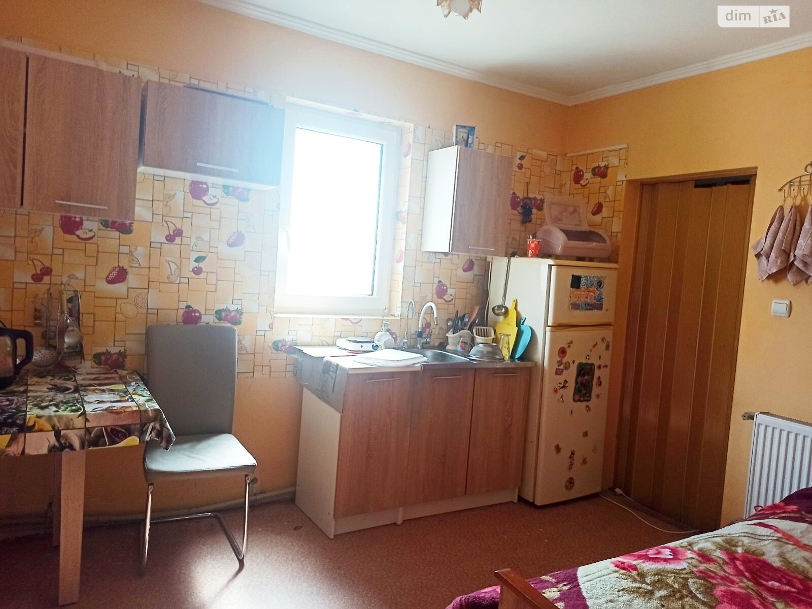 одноповерховий будинок, 120 кв. м, цегла. Здається помісячно в Запсоні фото 1 одноповерховий будинок, 120 кв. м, цегла. Здається помісячно в Запсоні фото 1