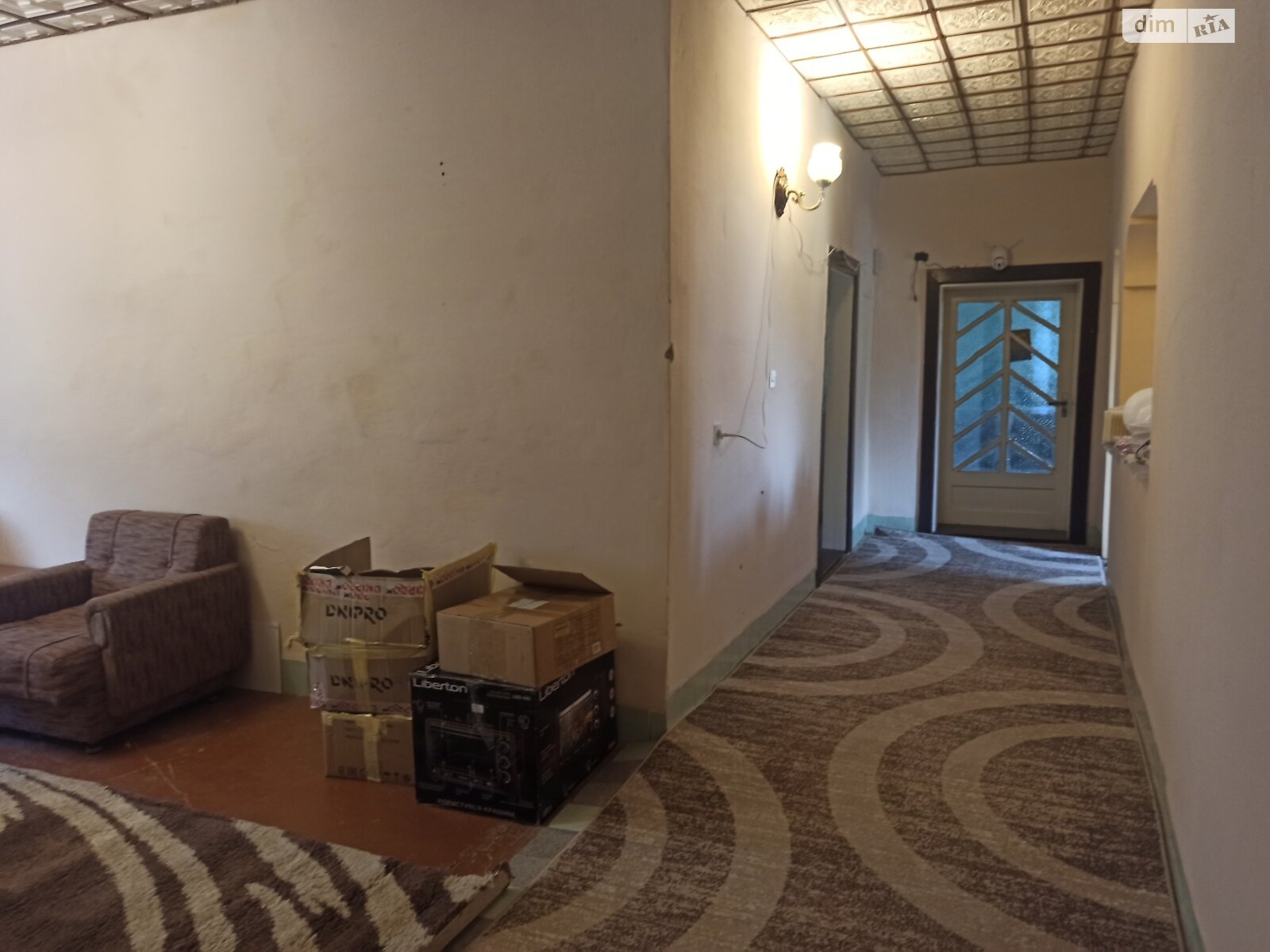 одноповерховий будинок, 120 кв. м, цегла. Здається помісячно в Запсоні фото 1 одноповерховий будинок, 120 кв. м, цегла. Здається помісячно в Запсоні фото 1