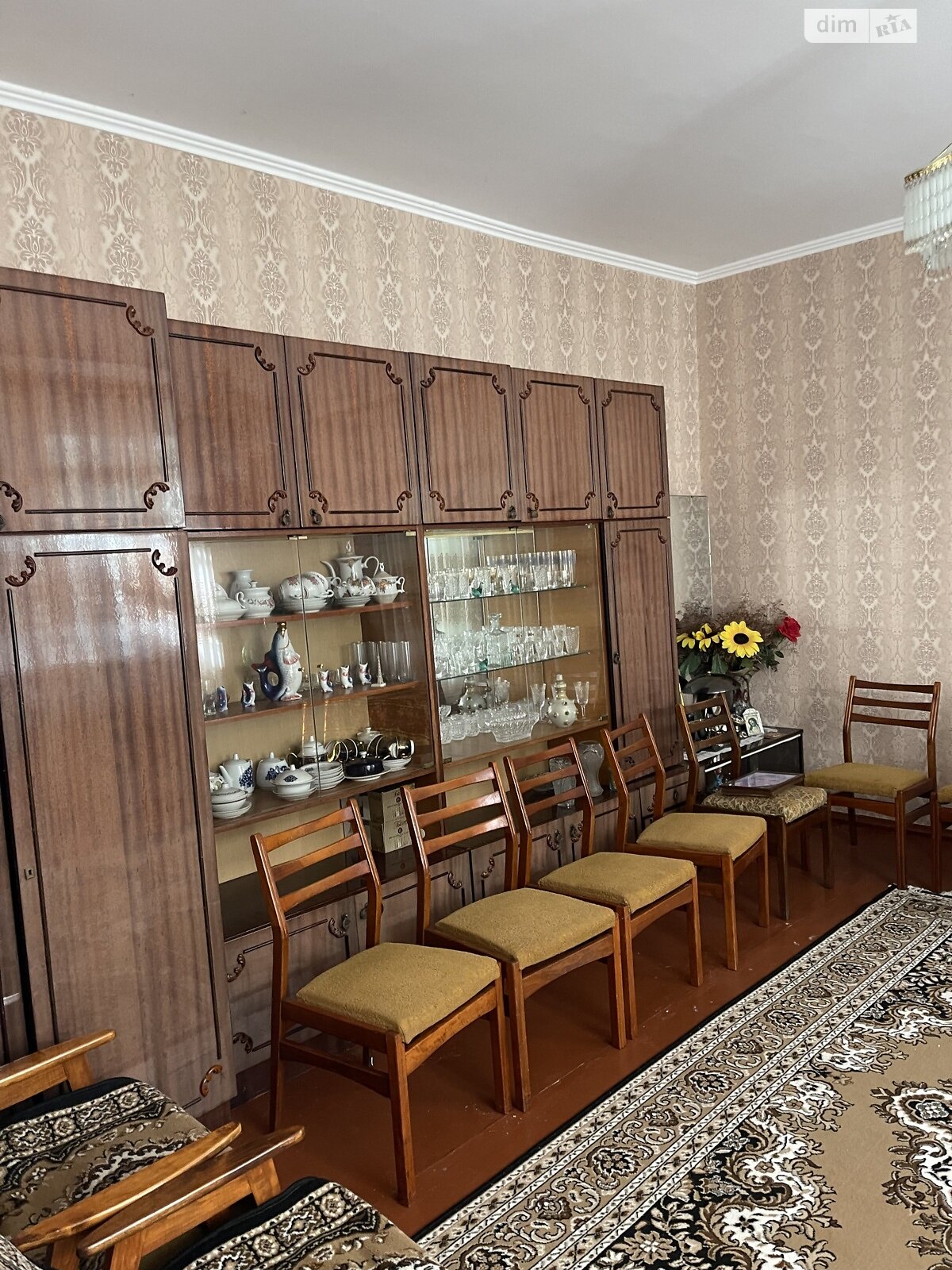 одноповерховий будинок, 115 кв. м, кирпич. Здається помісячно в Зарванцях фото 1