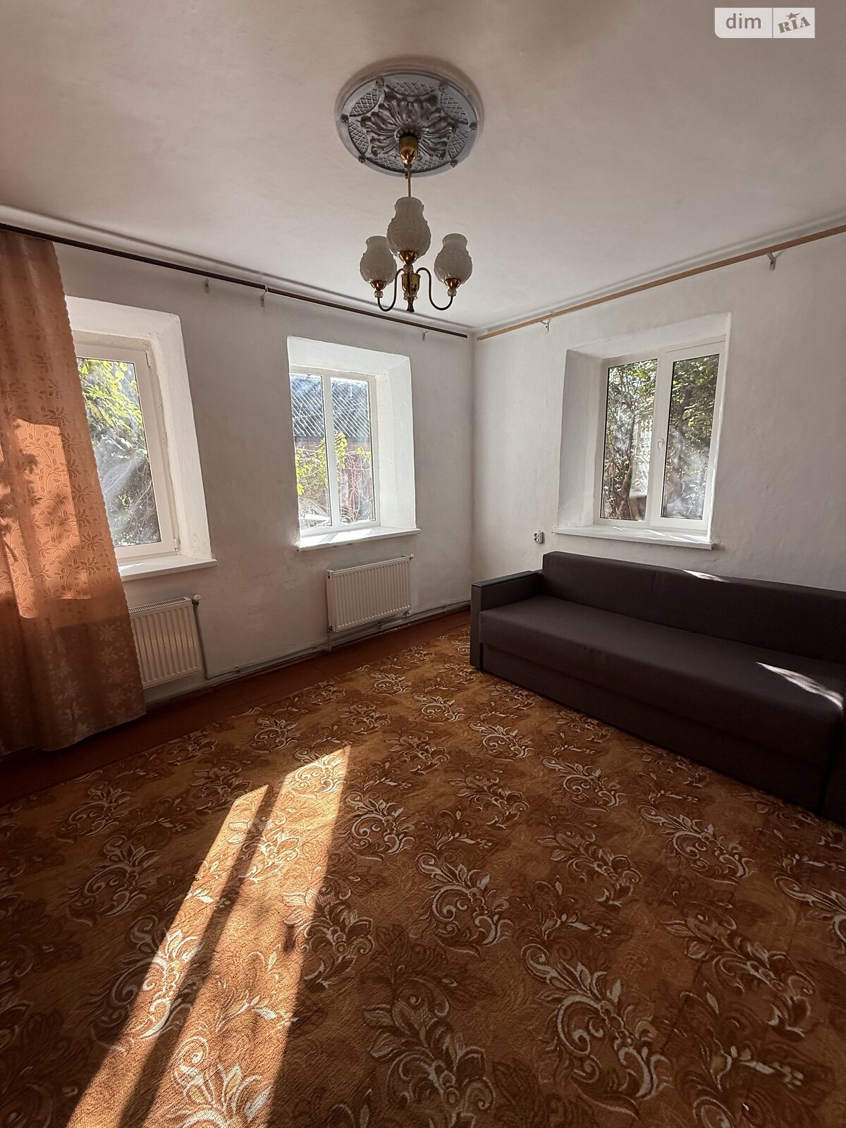 одноповерховий будинок, 70 кв. м, цегла. Здається помісячно в Зарванцях фото 1 одноповерховий будинок, 70 кв. м, цегла. Здається помісячно в Зарванцях фото 1