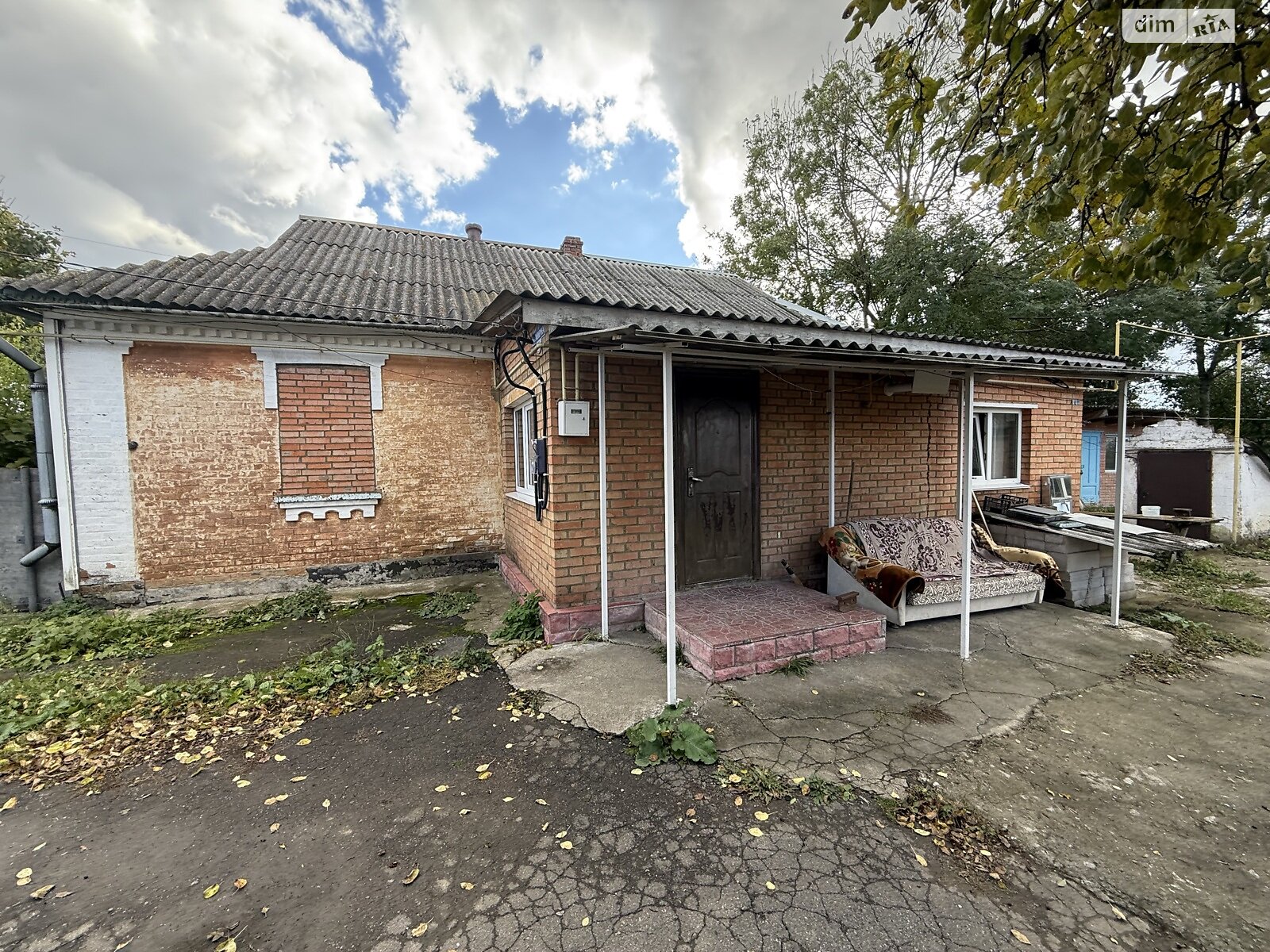 одноповерховий будинок, 70 кв. м, цегла. Здається помісячно в Зарванцях фото 1 одноповерховий будинок, 70 кв. м, цегла. Здається помісячно в Зарванцях фото 1