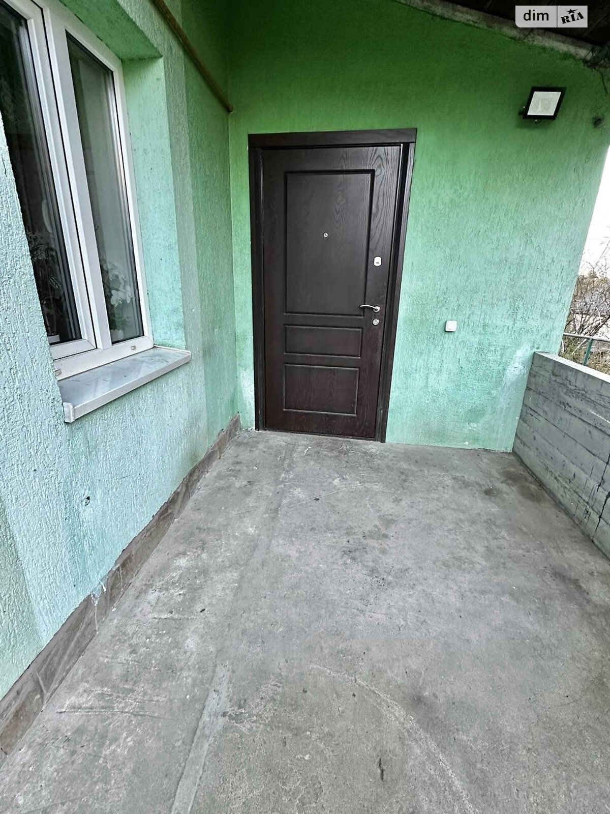 одноповерховий будинок, 70 кв. м, цегла. Здається помісячно в Заверешиці фото 1