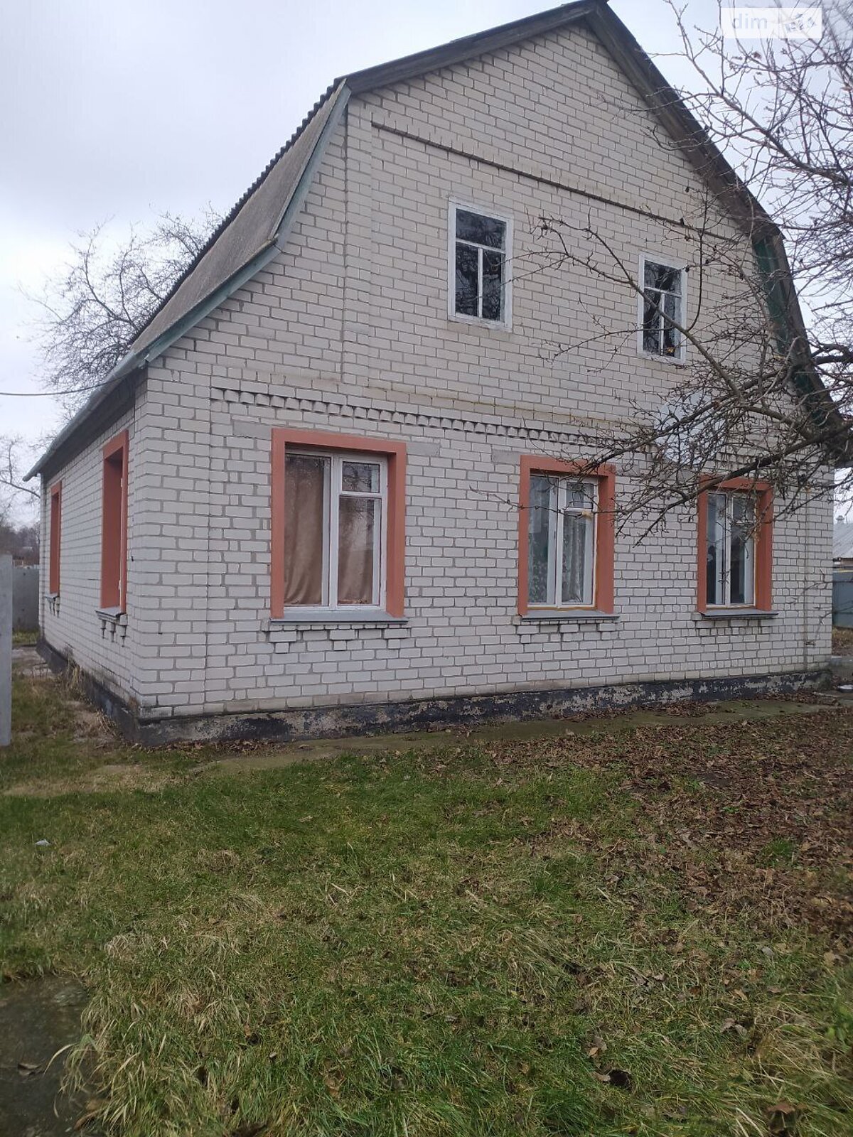 одноповерховий будинок, 70 кв. м, цегла. Здається помісячно в Зазим’ї фото 1 одноповерховий будинок, 70 кв. м, цегла. Здається помісячно в Зазим’ї фото 1