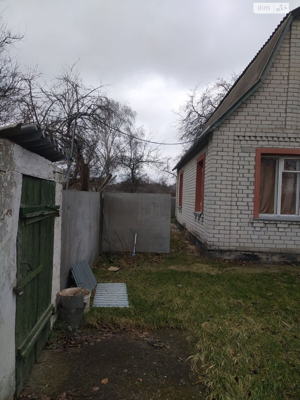 одноповерховий будинок, 70 кв. м, цегла. Здається помісячно в Зазим’ї фото 1 одноповерховий будинок, 70 кв. м, цегла. Здається помісячно в Зазим’ї фото 1