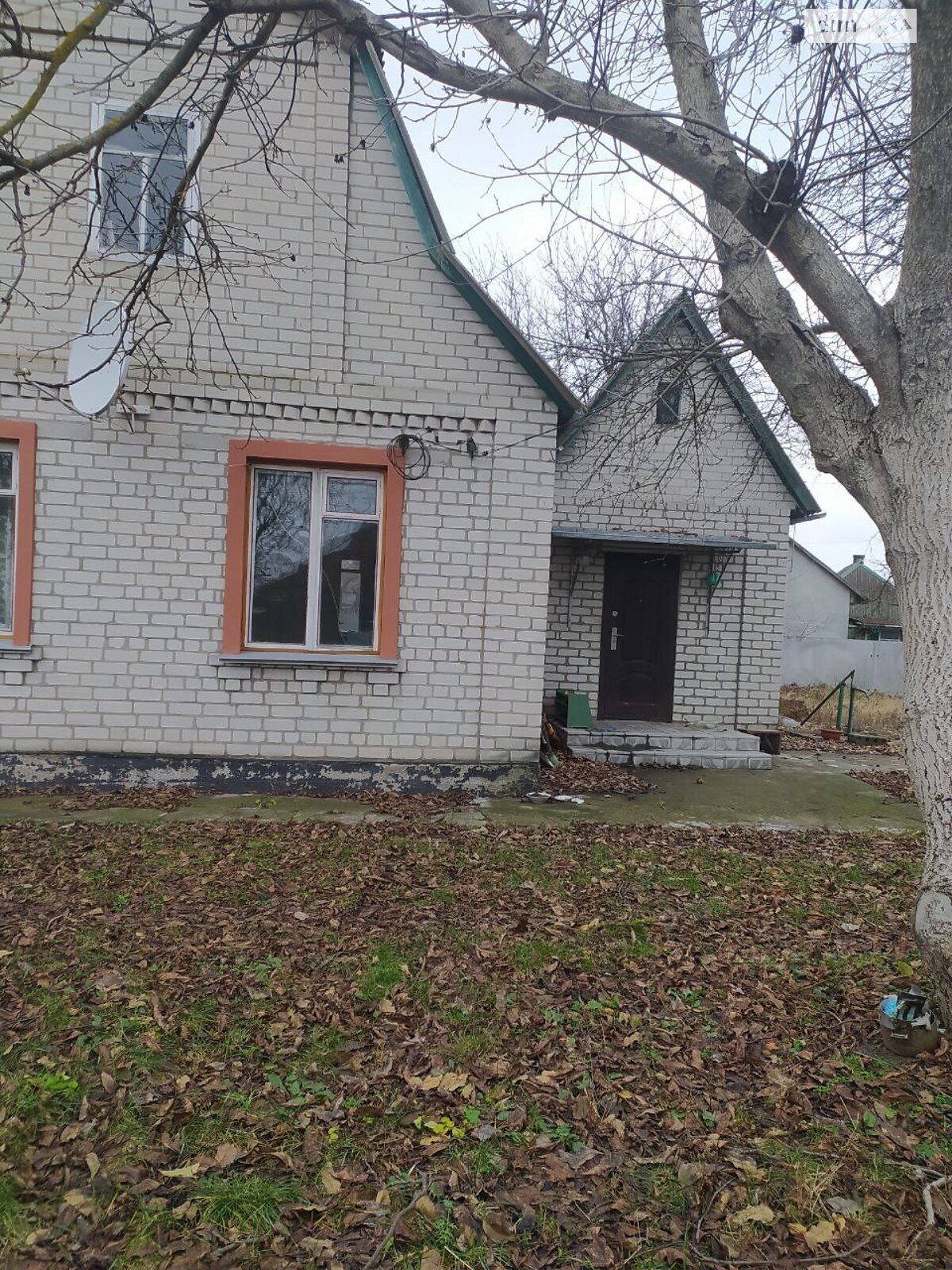 одноповерховий будинок, 70 кв. м, цегла. Здається помісячно в Зазим’ї фото 1 одноповерховий будинок, 70 кв. м, цегла. Здається помісячно в Зазим’ї фото 1