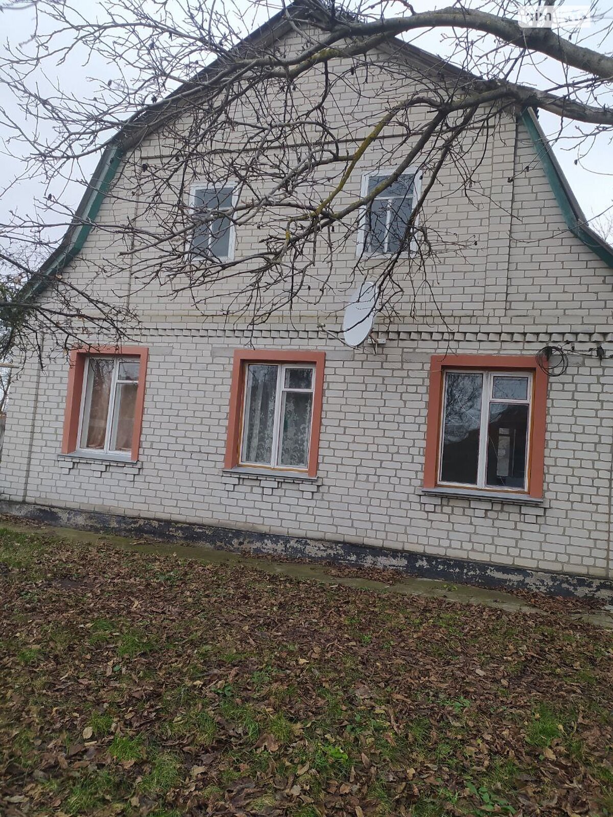 одноповерховий будинок, 70 кв. м, цегла. Здається помісячно в Зазим’ї фото 1 одноповерховий будинок, 70 кв. м, цегла. Здається помісячно в Зазим’ї фото 1