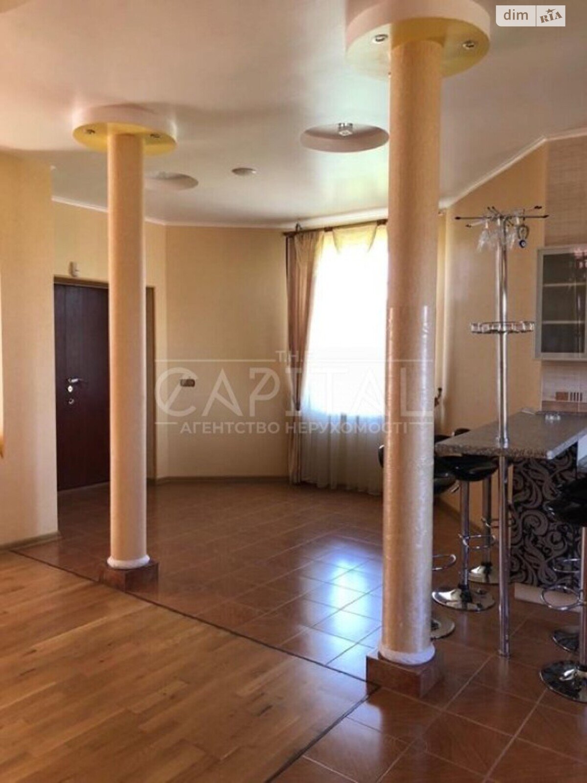 двоповерховий будинок, 350 кв. м, цегла. Здається помісячно в Зеленому Борі фото 1 двоповерховий будинок, 350 кв. м, цегла. Здається помісячно в Зеленому Борі фото 1