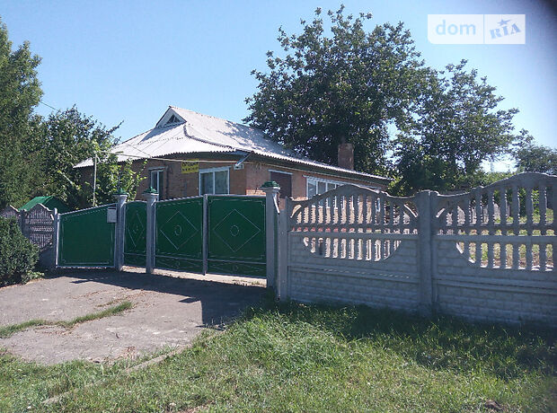 одноэтажный дом, 94.5 кв. м, кирпич. Сдается помесячно в Субботцах фото 1 одноэтажный дом, 94.5 кв. м, кирпич. Сдается помесячно в Субботцах фото 1