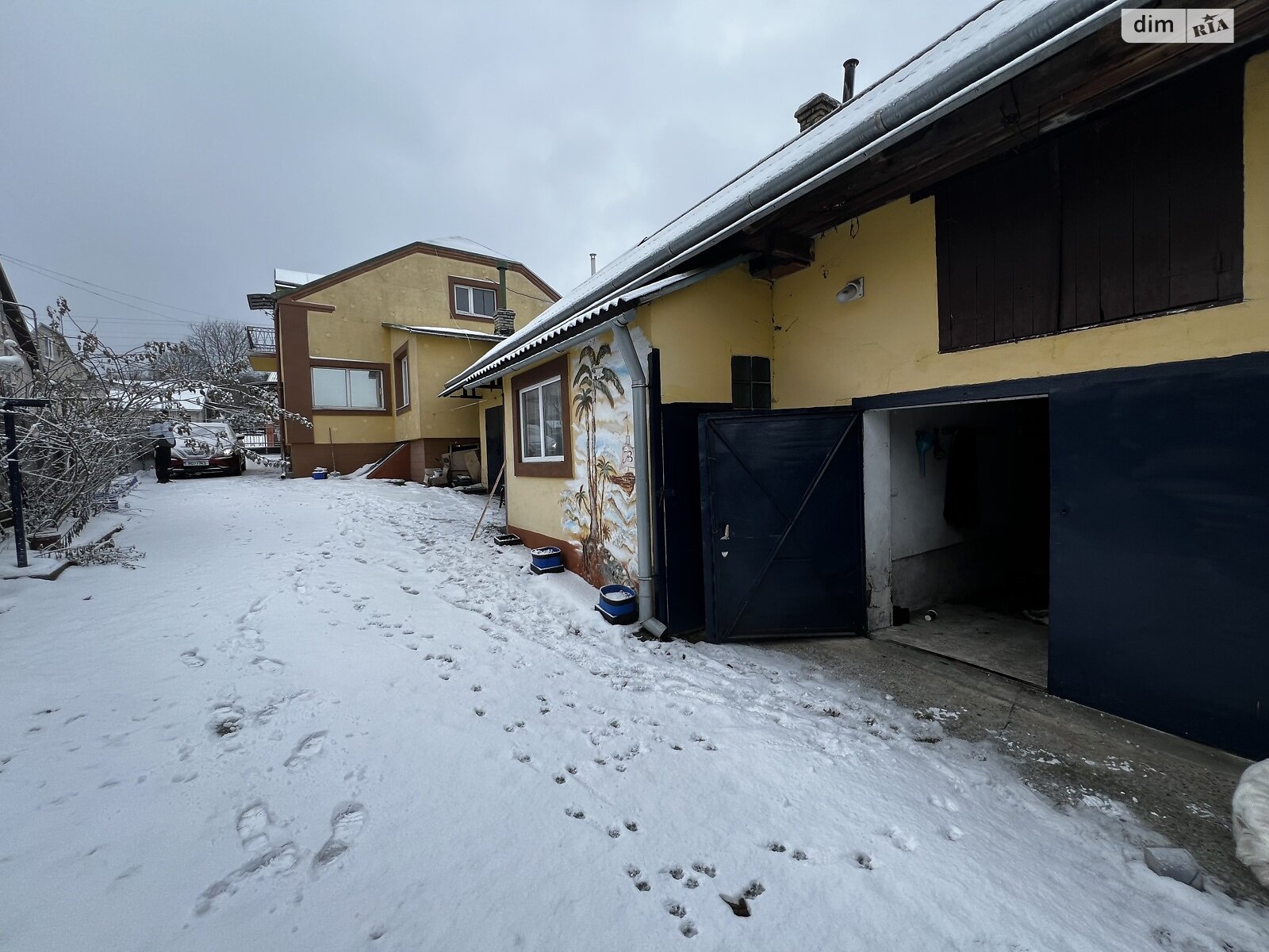 одноповерховий будинок з меблями, 115 кв. м, цегла. Здається помісячно в Золочеві фото 1 одноповерховий будинок з меблями, 115 кв. м, цегла. Здається помісячно в Золочеві фото 1