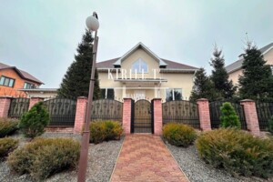 двухэтажный дом с верандой, 200 кв. м, газобетон. Сдается помесячно в Золотых ключах фото 2