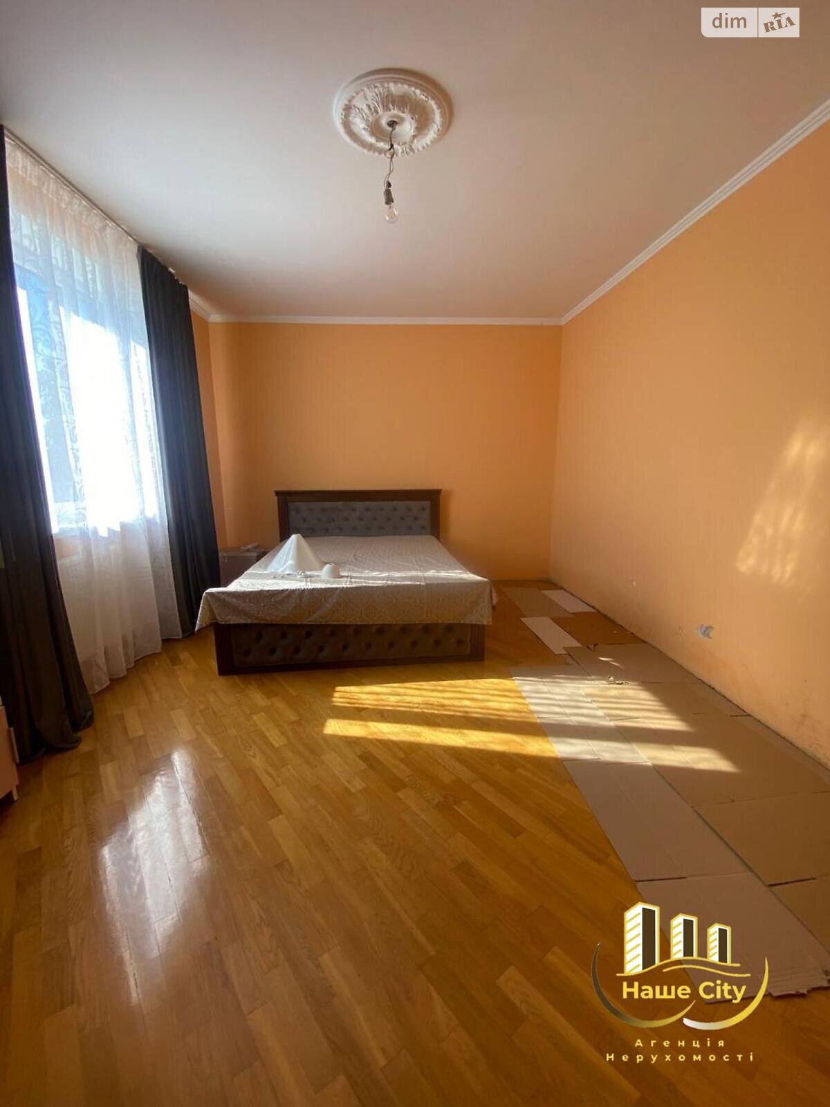 трехэтажный дом, 130 кв. м, кирпич. Сдается помесячно в Зубре фото 1 трехэтажный дом, 130 кв. м, кирпич. Сдается помесячно в Зубре фото 1