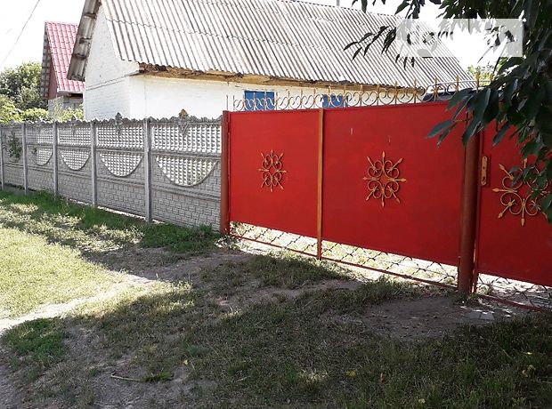 одноэтажный дом, 60 кв. м, кирпич. Сдается помесячно в Звенигородке, в районе Звенигородка фото 1 одноэтажный дом, 60 кв. м, кирпич. Сдается помесячно в Звенигородке, в районе Звенигородка фото 1
