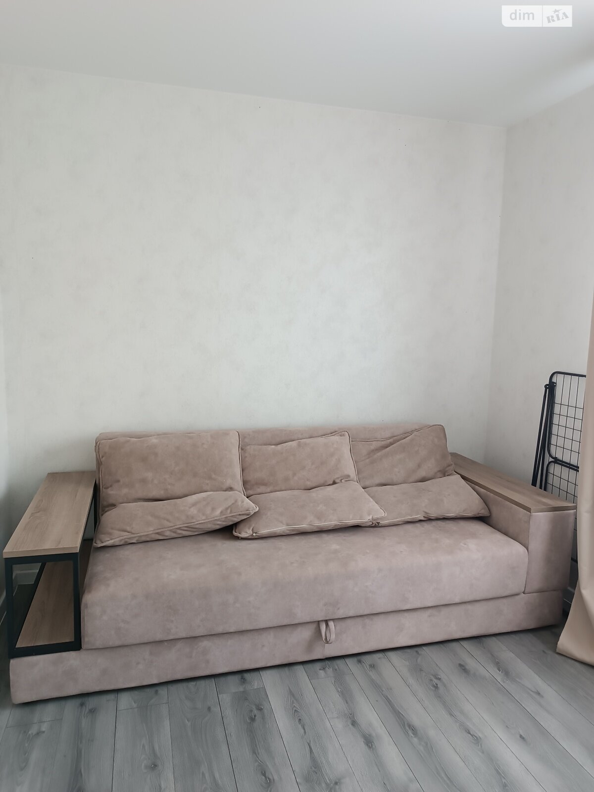 двоповерховий дуплекс, 100 кв. м, цегла. Здається помісячно в Агрономічному фото 1