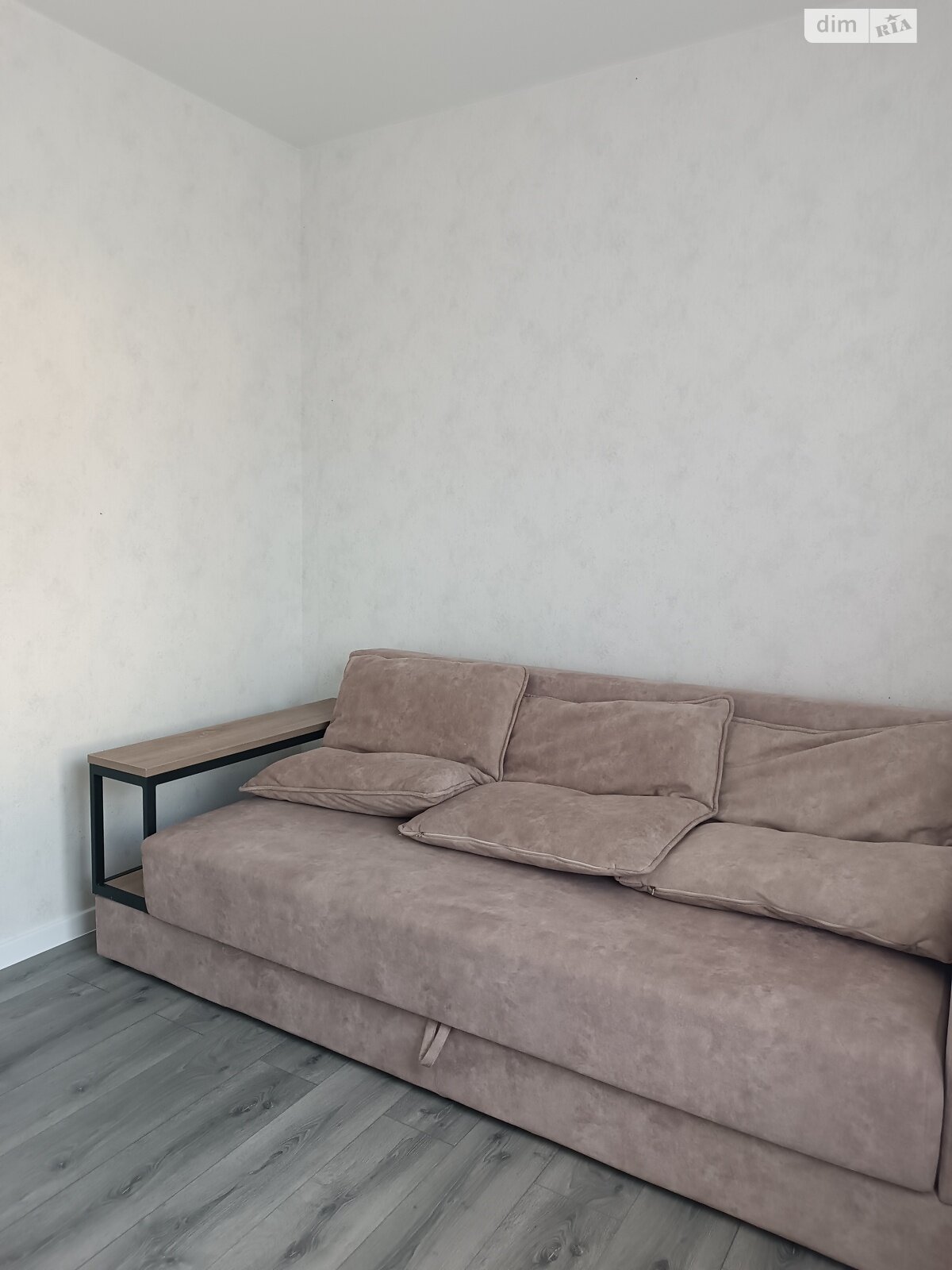 двоповерховий дуплекс, 100 кв. м, цегла. Здається помісячно в Агрономічному фото 1