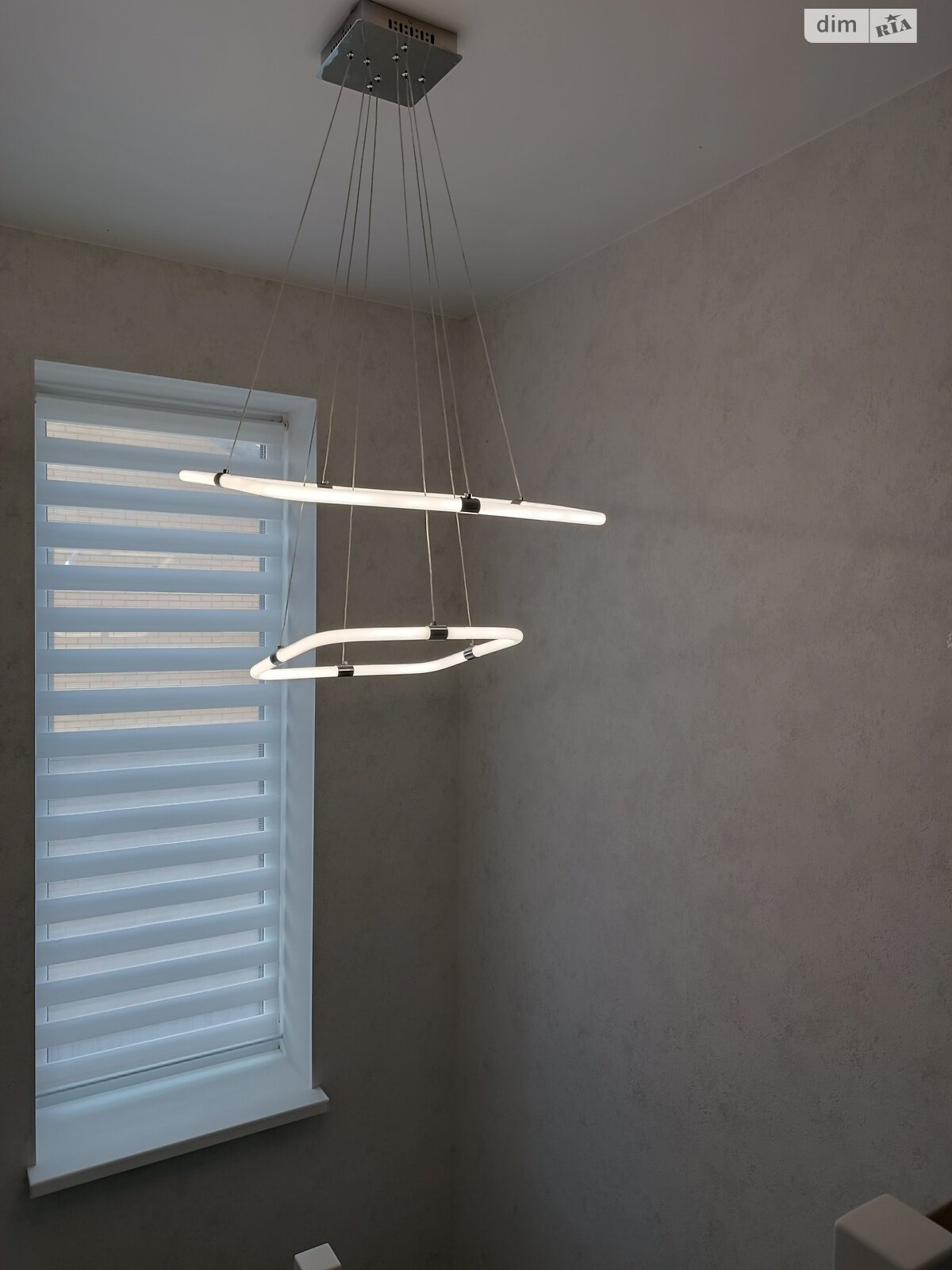 двоповерховий дуплекс, 100 кв. м, цегла. Здається помісячно в Агрономічному фото 1