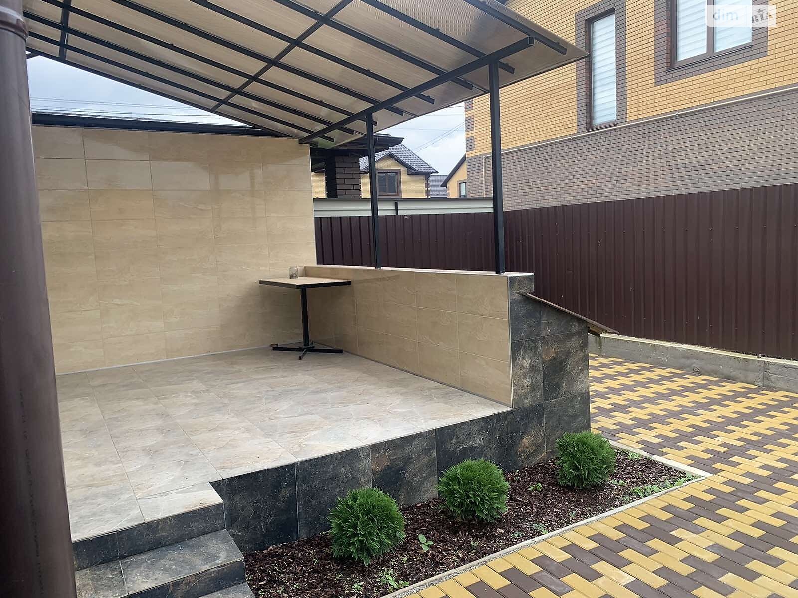 двоповерховий дуплекс, 105 кв. м, цегла. Здається помісячно в Агрономічному фото 1 двоповерховий дуплекс, 105 кв. м, цегла. Здається помісячно в Агрономічному фото 1