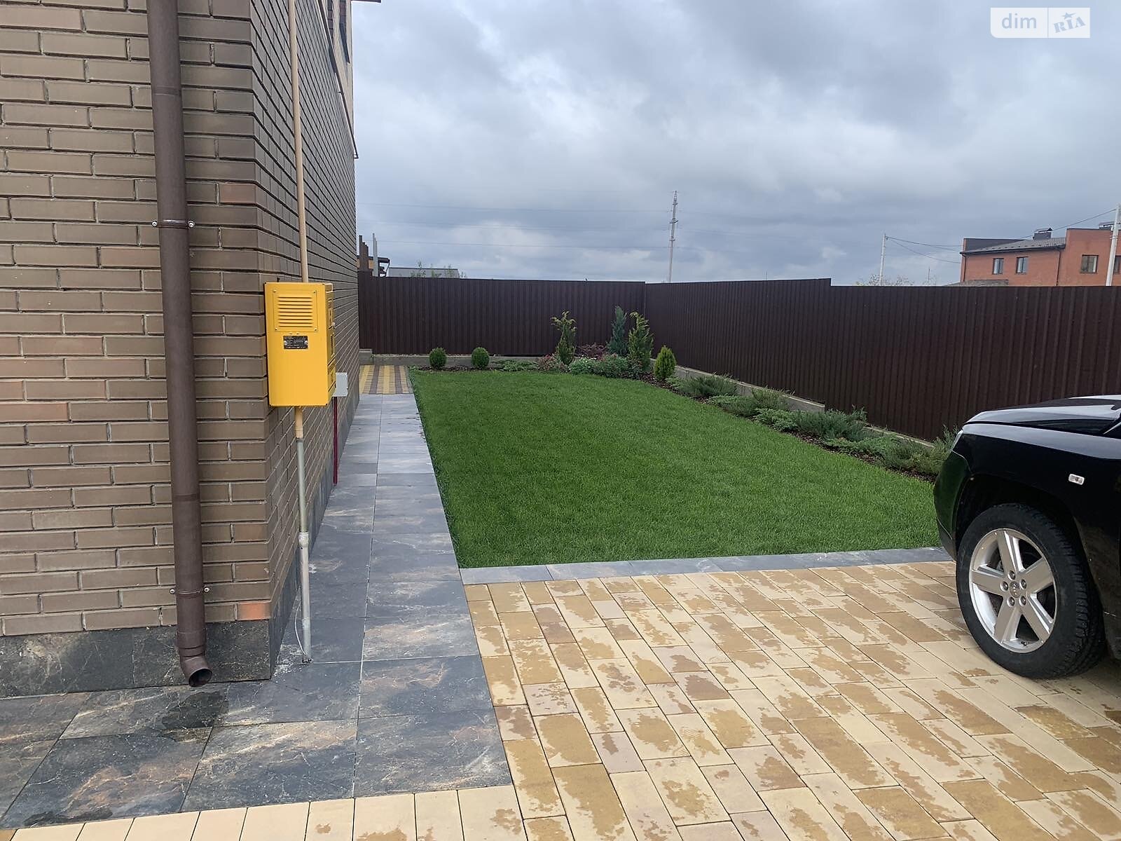 двоповерховий дуплекс, 105 кв. м, цегла. Здається помісячно в Агрономічному фото 1 двоповерховий дуплекс, 105 кв. м, цегла. Здається помісячно в Агрономічному фото 1