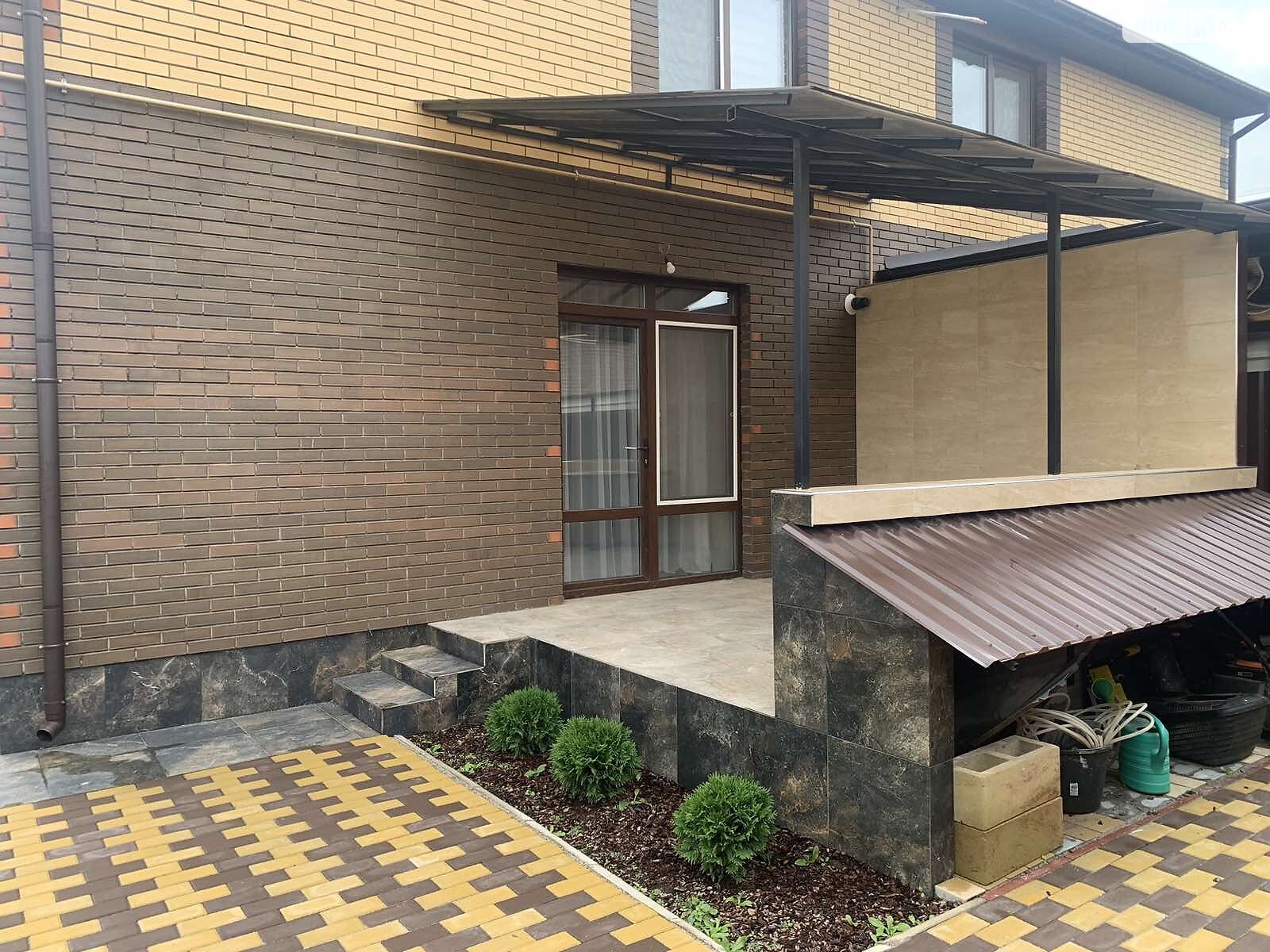 двоповерховий дуплекс, 105 кв. м, цегла. Здається помісячно в Агрономічному фото 1 двоповерховий дуплекс, 105 кв. м, цегла. Здається помісячно в Агрономічному фото 1