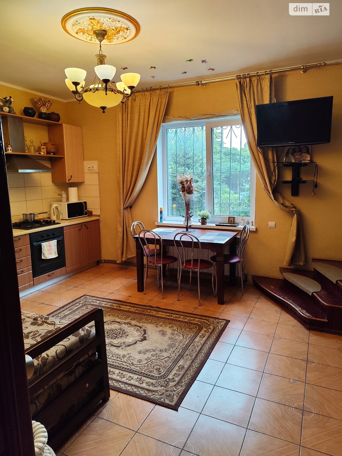 двоповерховий дуплекс, 104.5 кв. м, цегла. Здається помісячно в Боярці фото 1 двоповерховий дуплекс, 104.5 кв. м, цегла. Здається помісячно в Боярці фото 1