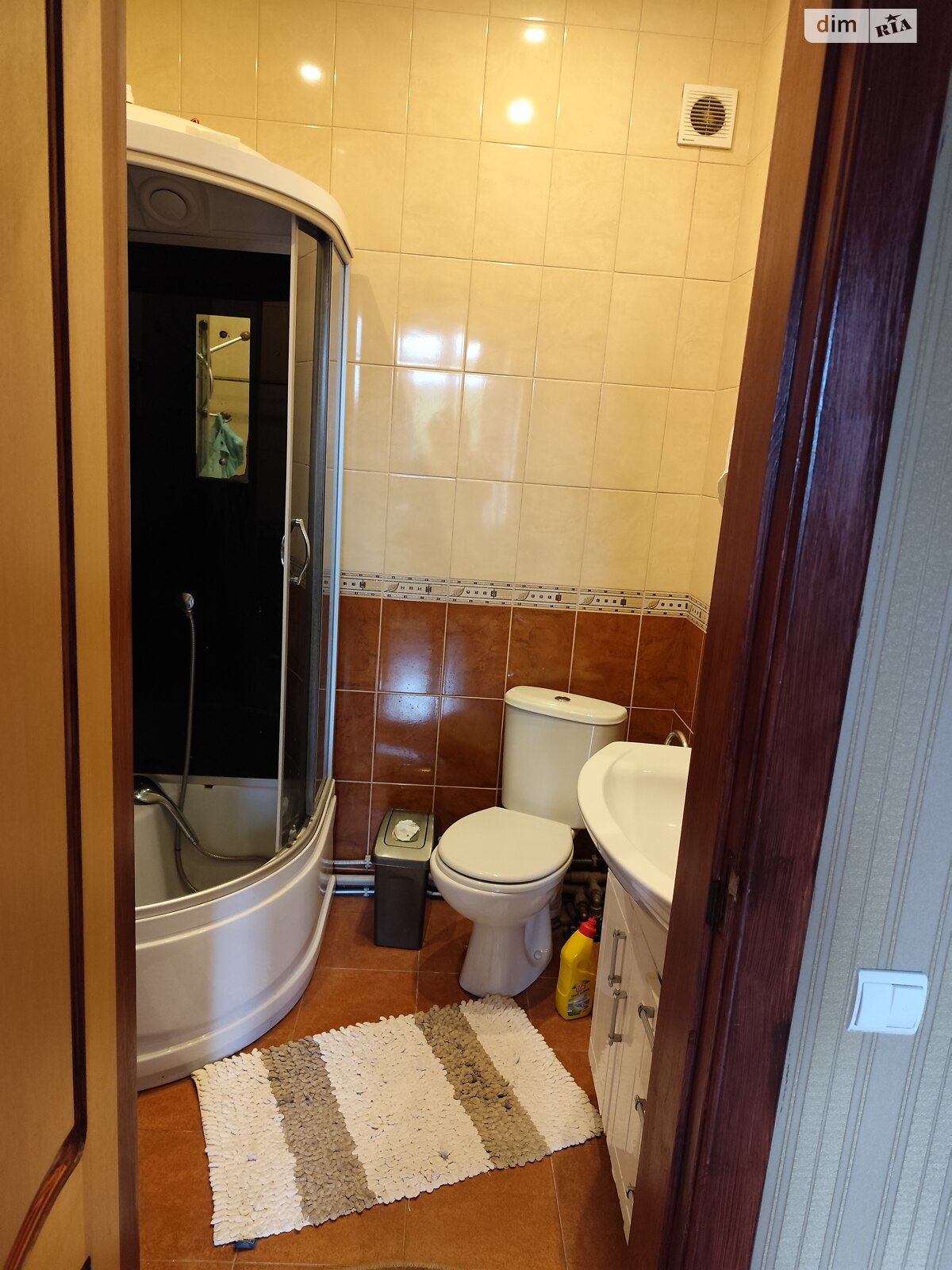 двоповерховий дуплекс, 104.5 кв. м, цегла. Здається помісячно в Боярці фото 1 двоповерховий дуплекс, 104.5 кв. м, цегла. Здається помісячно в Боярці фото 1
