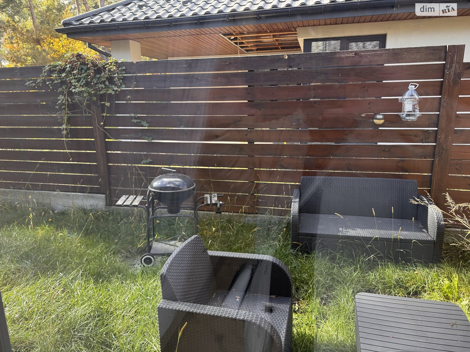 одноэтажный дуплекс, 103 кв. м, кирпич. Сдается помесячно в Буче, в районе Буча фото 1 одноэтажный дуплекс, 103 кв. м, кирпич. Сдается помесячно в Буче, в районе Буча фото 1