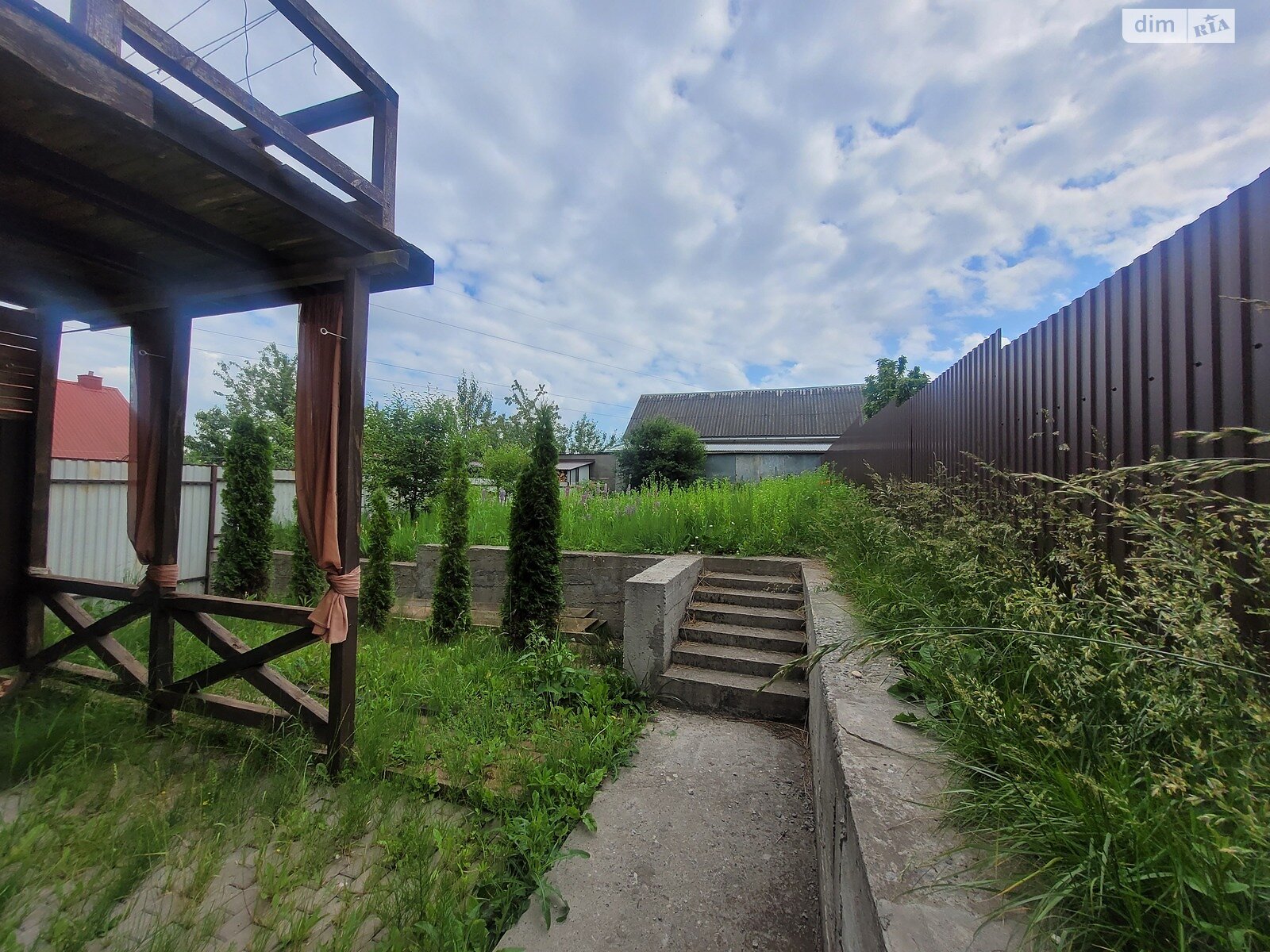 двухэтажный дуплекс, 149 кв. м, ракушечник (ракушняк). Сдается помесячно в Гаях-Шевченковских фото 1 двухэтажный дуплекс, 149 кв. м, ракушечник (ракушняк). Сдается помесячно в Гаях-Шевченковских фото 1