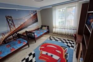 двухэтажный дуплекс, 104 кв. м, кирпич. Сдается помесячно в Хмельницком, в районе Лезневое фото 2