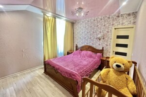 двопроверховий дуплекс, 105 кв. м, кирпич. Здається помісячно в Хмельницькому, в районі Лезневе фото 2