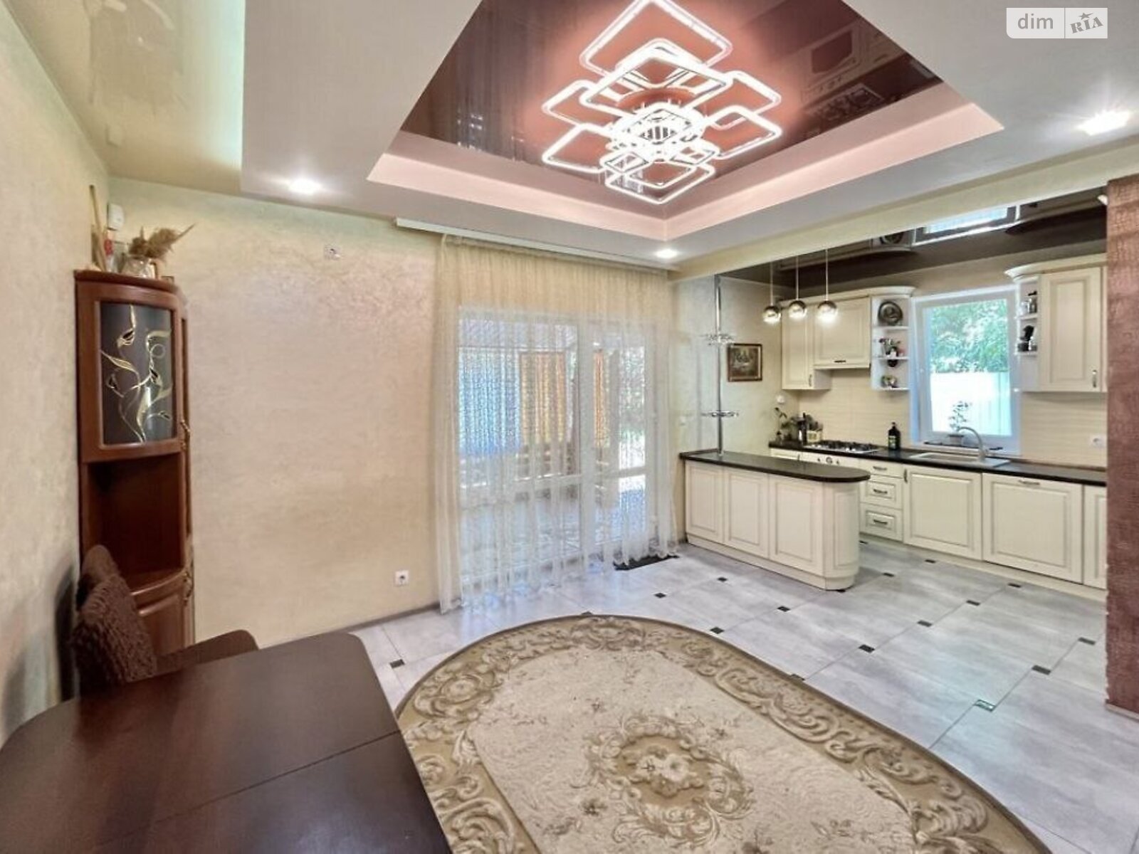 двопроверховий дуплекс, 105 кв. м, кирпич. Здається помісячно в Хмельницькому, в районі Лезневе фото 1