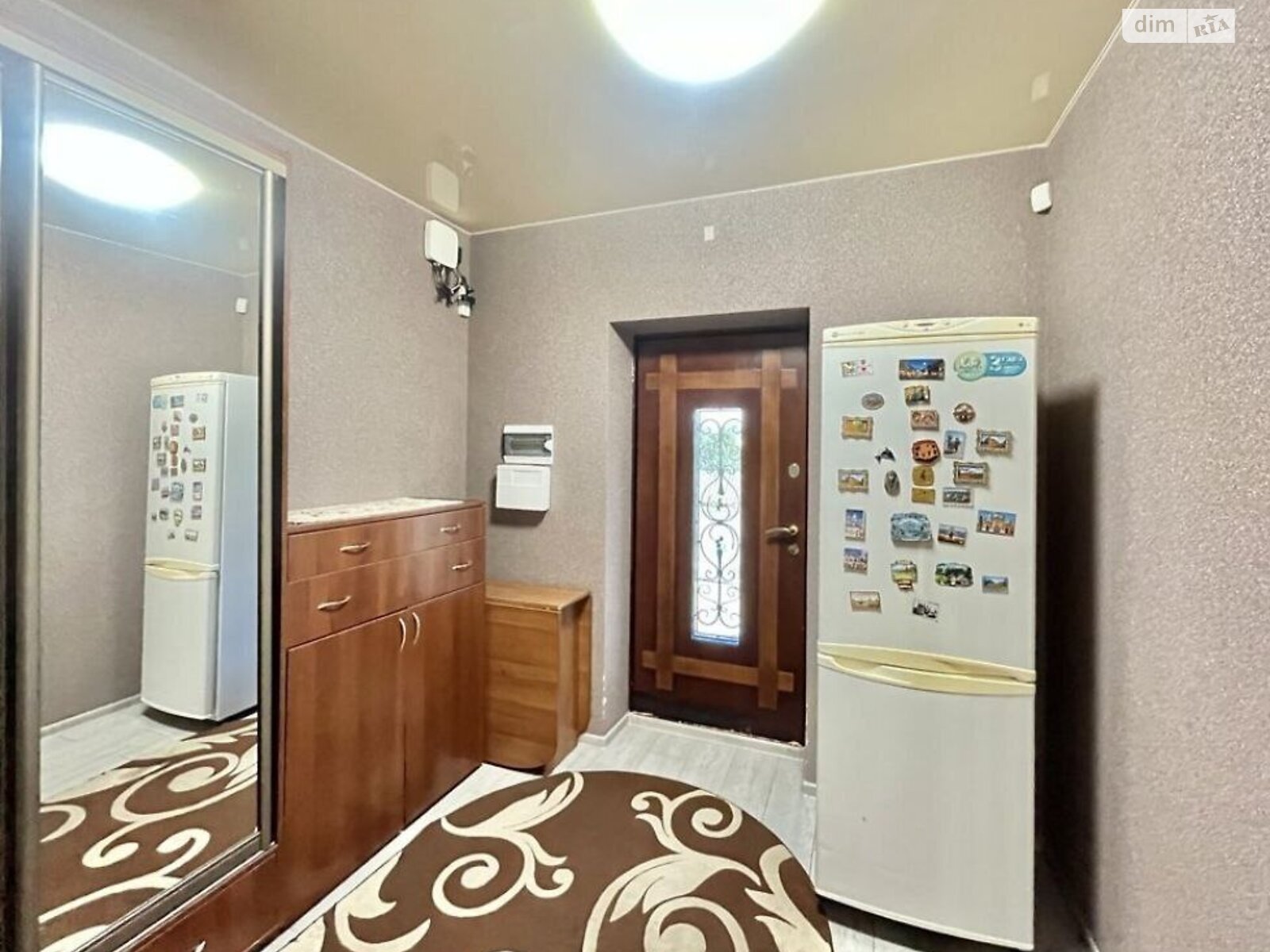 двопроверховий дуплекс, 105 кв. м, кирпич. Здається помісячно в Хмельницькому, в районі Лезневе фото 1