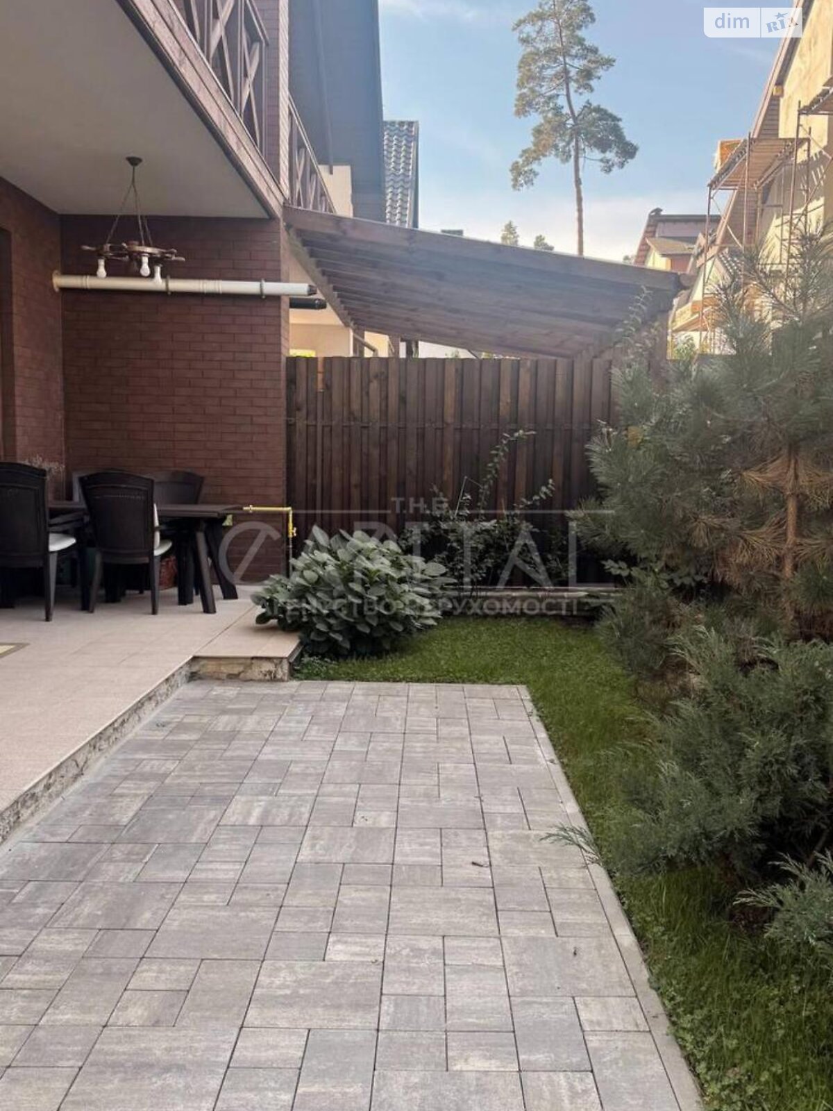 триповерховий дуплекс, 180 кв. м, цегла. Здається помісячно в Ірпені, в районі Ірпінь фото 1 трипроверховий дуплекс, 180 кв. м, цегла. Здається помісячно в Ірпені, в районі Ірпінь фото 1