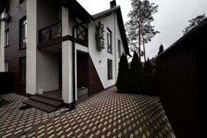 трехэтажный дуплекс, 180 кв. м, кирпич. Сдается помесячно в Ирпене, в районе Ирпень фото 2 трехэтажный дуплекс, 180 кв. м, кирпич. Сдается помесячно в Ирпене, в районе Ирпень фото 2