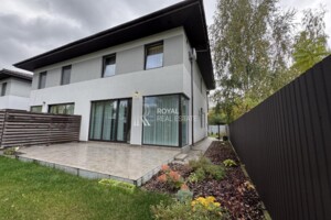 двухэтажный дуплекс, 160 кв. м, кирпич. Сдается помесячно в Киеве, в районе Быковня фото 2