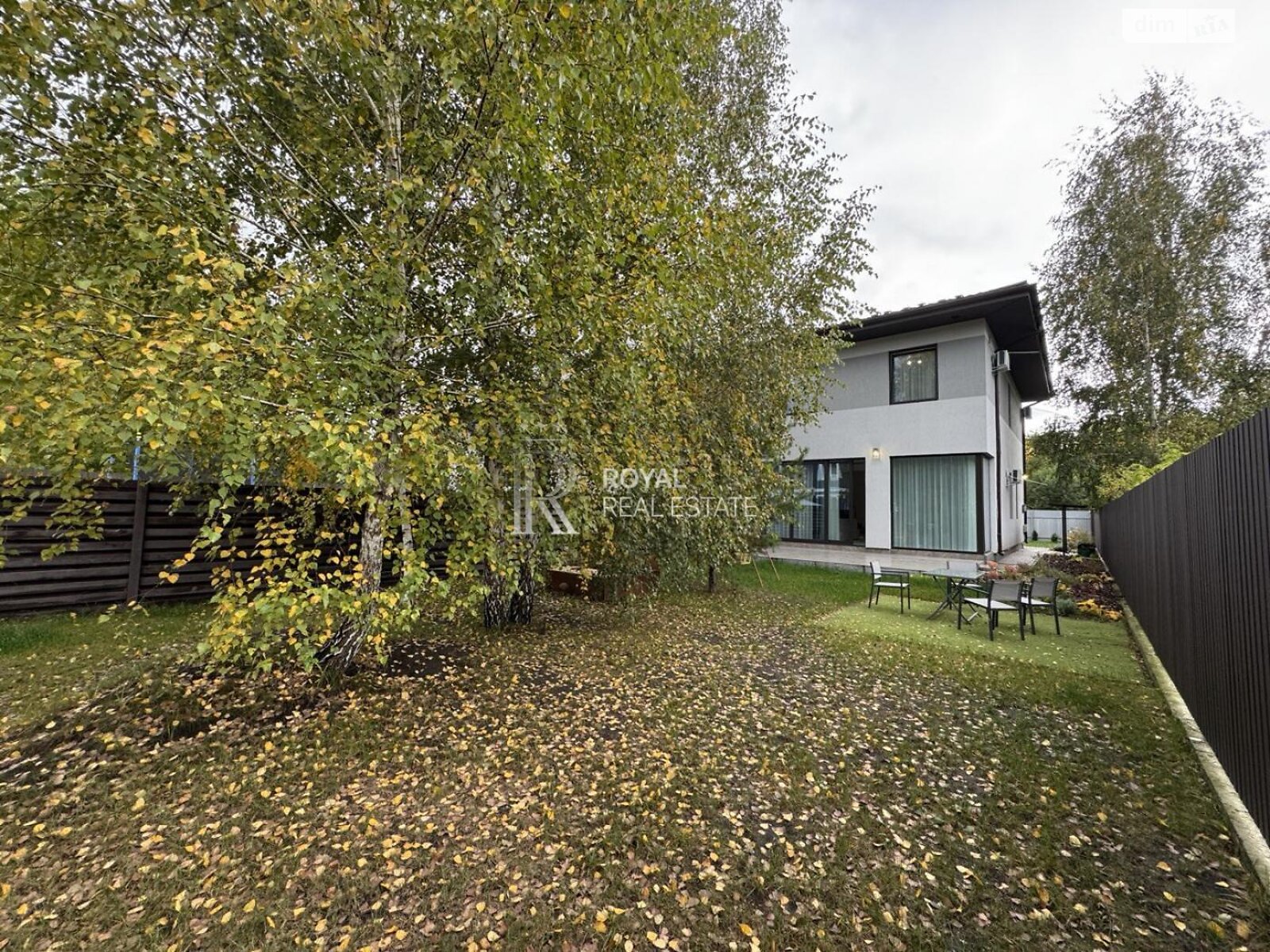 двухэтажный дуплекс, 160 кв. м, кирпич. Сдается помесячно в Киеве, в районе Быковня фото 1