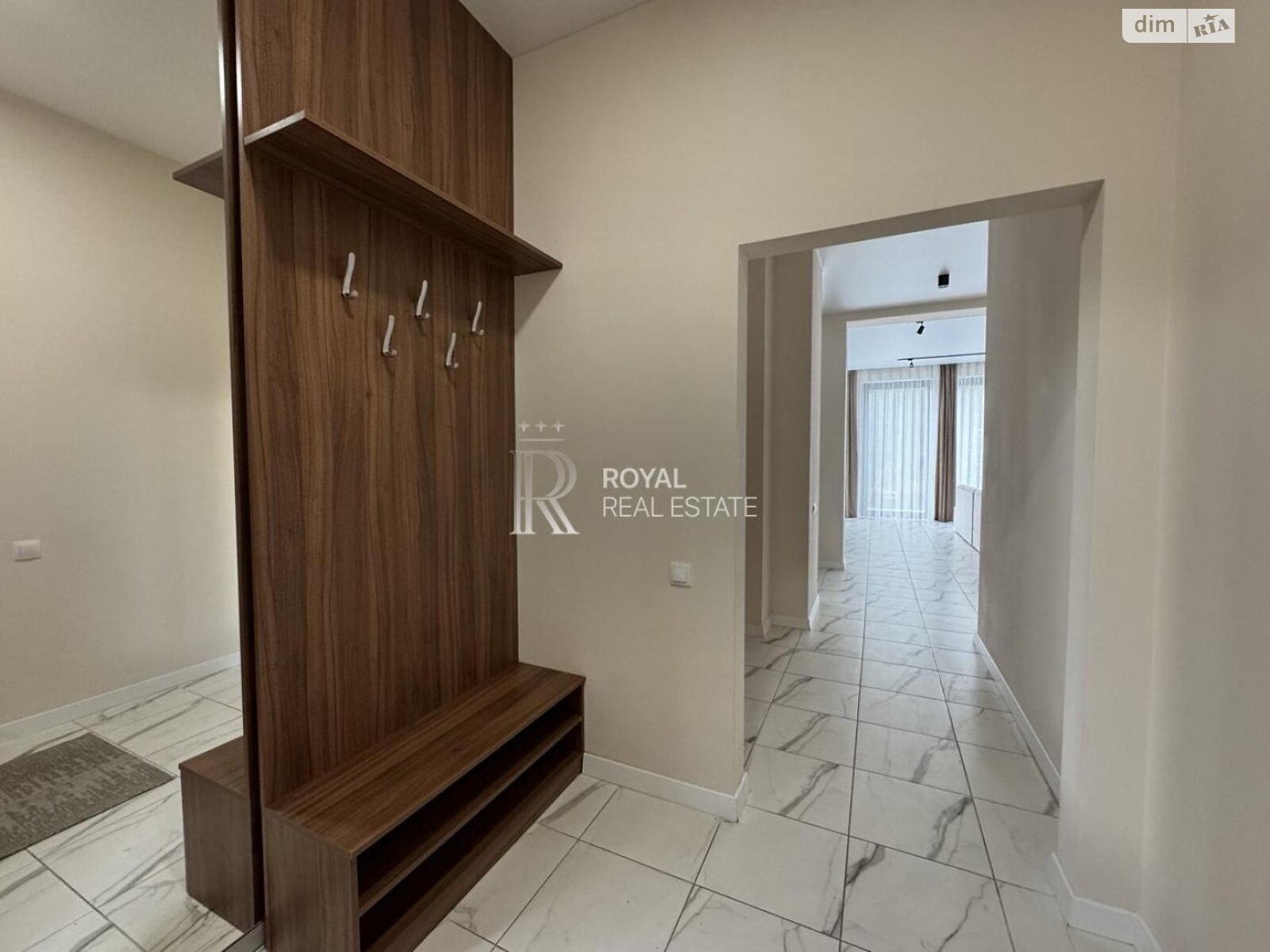 двухэтажный дуплекс, 160 кв. м, кирпич. Сдается помесячно в Киеве, в районе Быковня фото 1