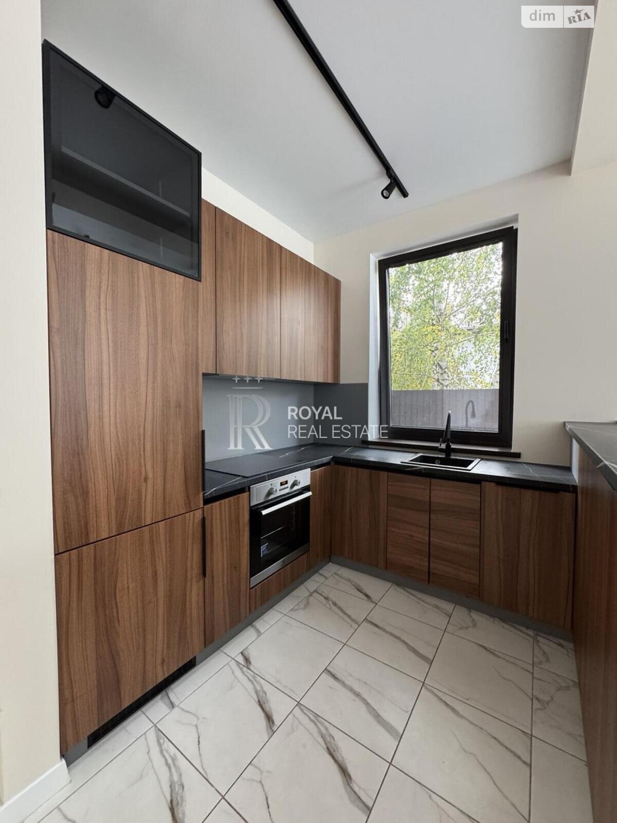 двухэтажный дуплекс, 160 кв. м, кирпич. Сдается помесячно в Киеве, в районе Быковня фото 1