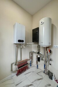 двухэтажный дуплекс, 160 кв. м, кирпич. Сдается помесячно в Киеве, в районе Быковня фото 2