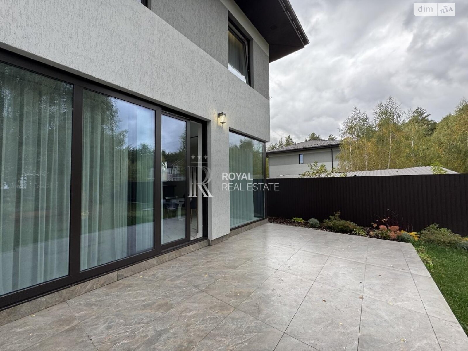 двухэтажный дуплекс, 160 кв. м, кирпич. Сдается помесячно в Киеве, в районе Быковня фото 1