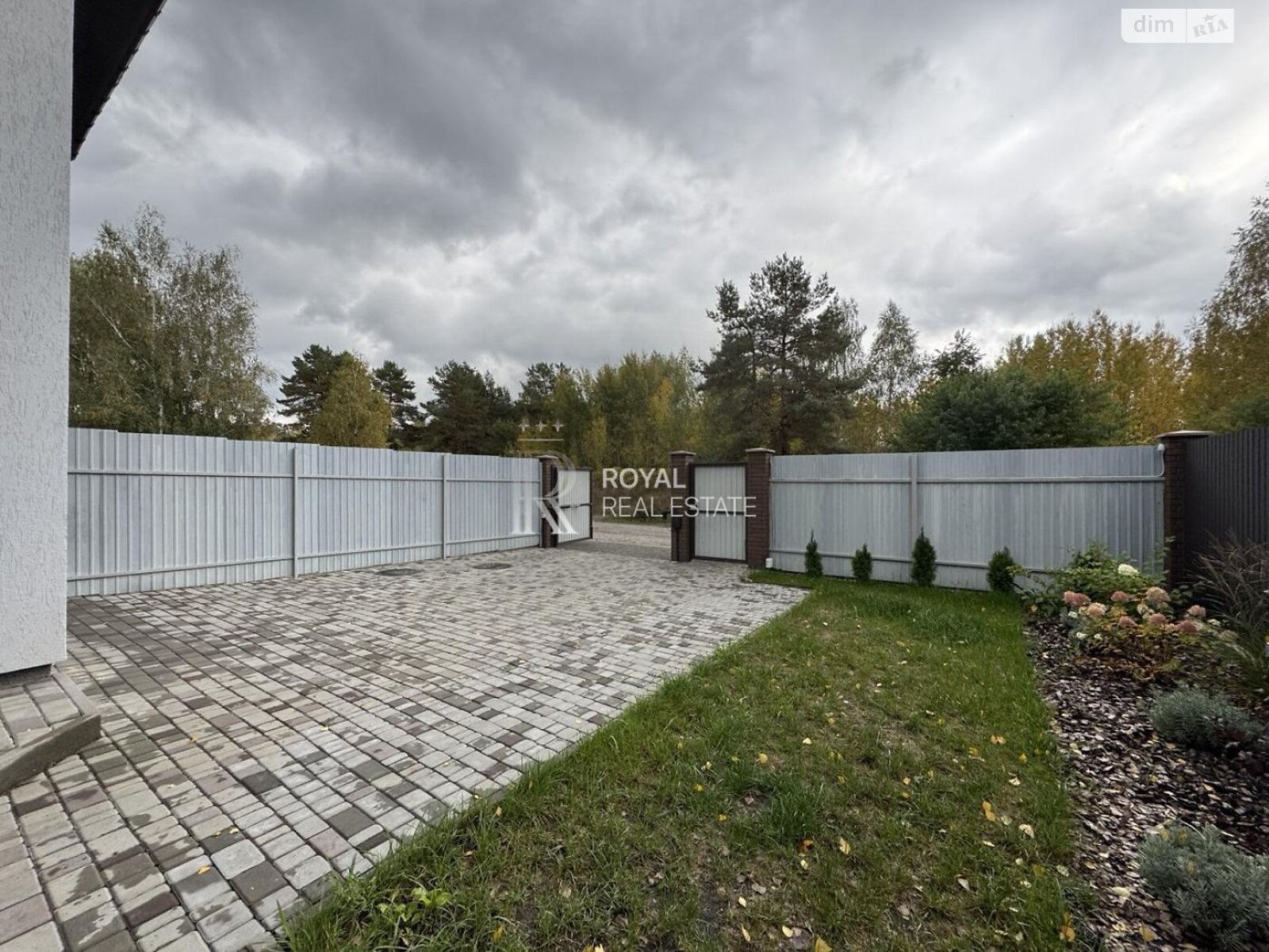 двухэтажный дуплекс, 160 кв. м, кирпич. Сдается помесячно в Киеве, в районе Быковня фото 1