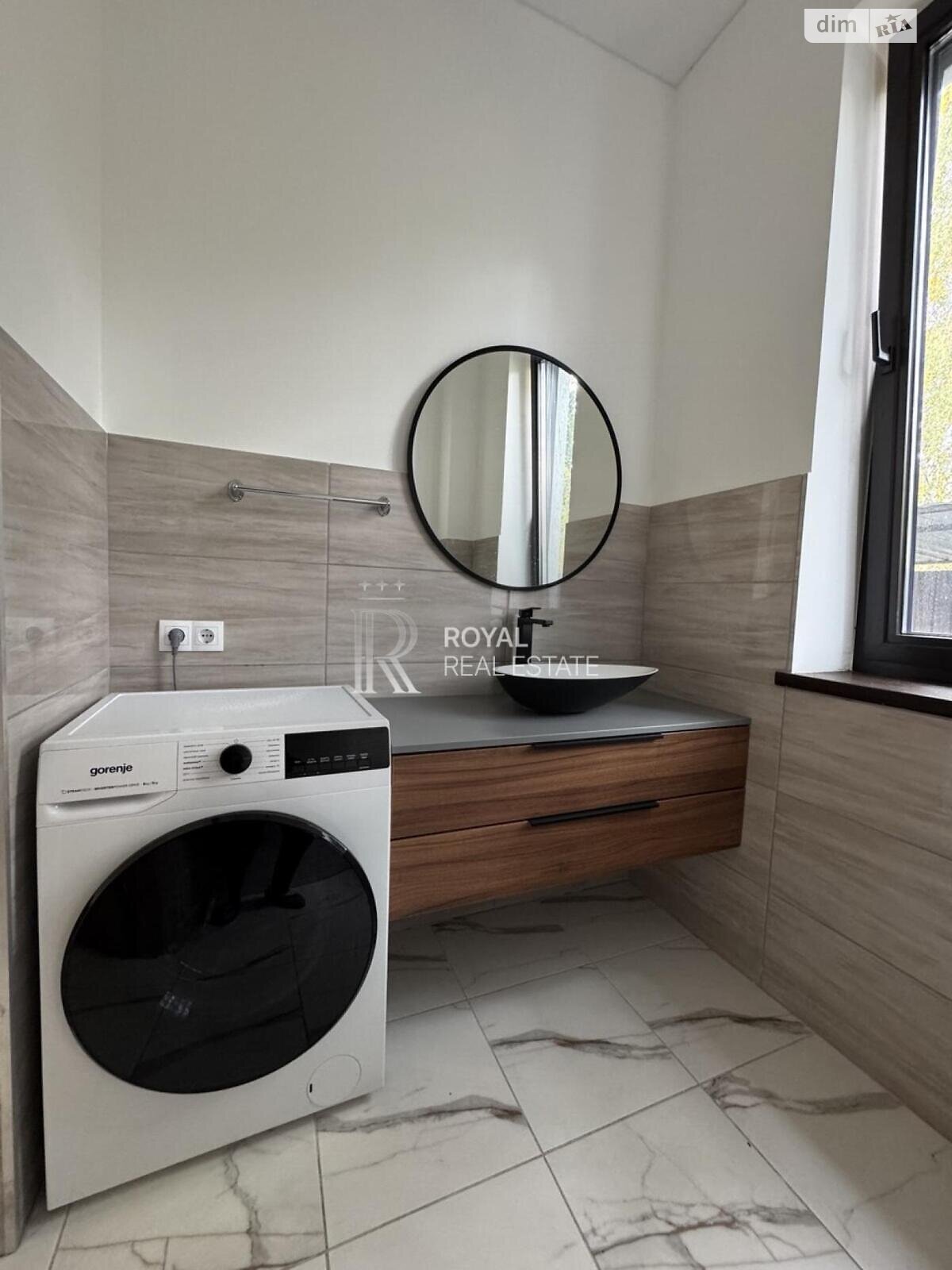 двухэтажный дуплекс, 160 кв. м, кирпич. Сдается помесячно в Киеве, в районе Быковня фото 1