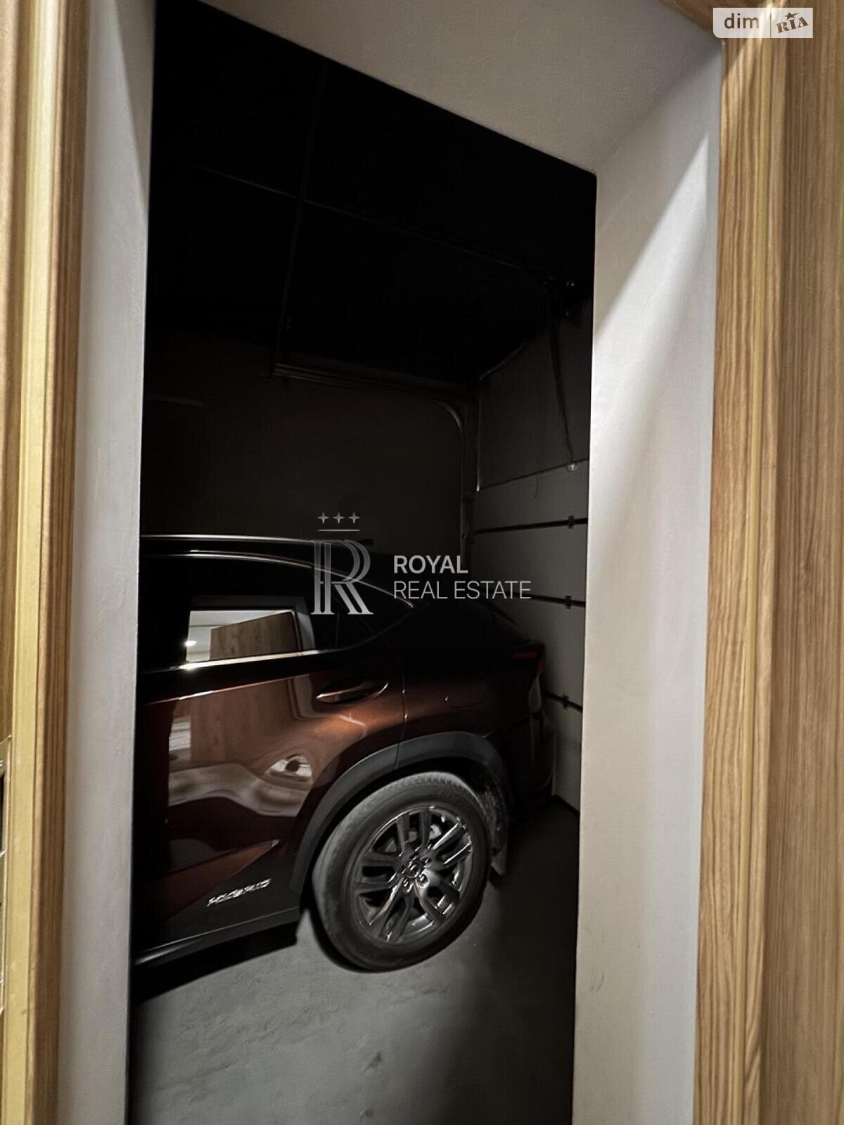 двухэтажный дуплекс, 160 кв. м, кирпич. Сдается помесячно в Киеве, в районе Быковня фото 1