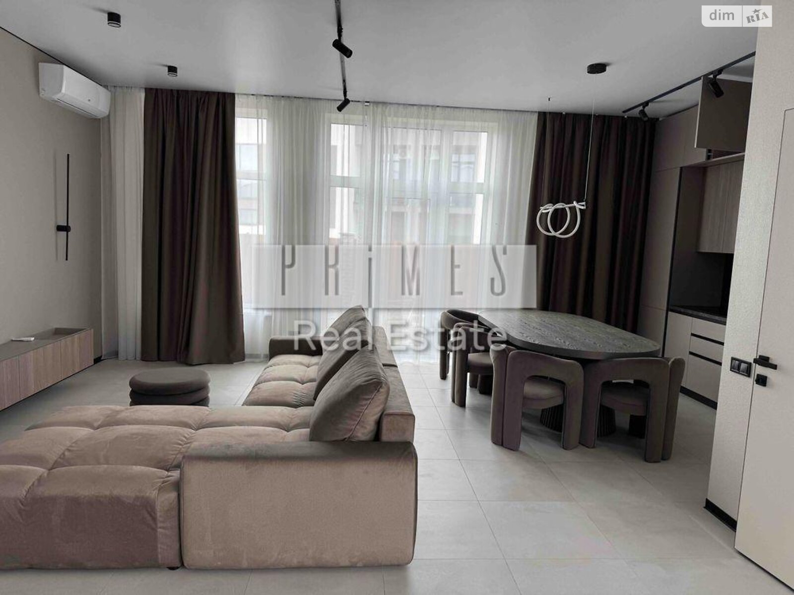 двухэтажный дуплекс, 135 кв. м, кирпич. Сдается помесячно в Киеве, в районе Осокорки фото 1 двухэтажный дуплекс, 135 кв. м, кирпич. Сдается помесячно в Киеве, в районе Осокорки фото 1