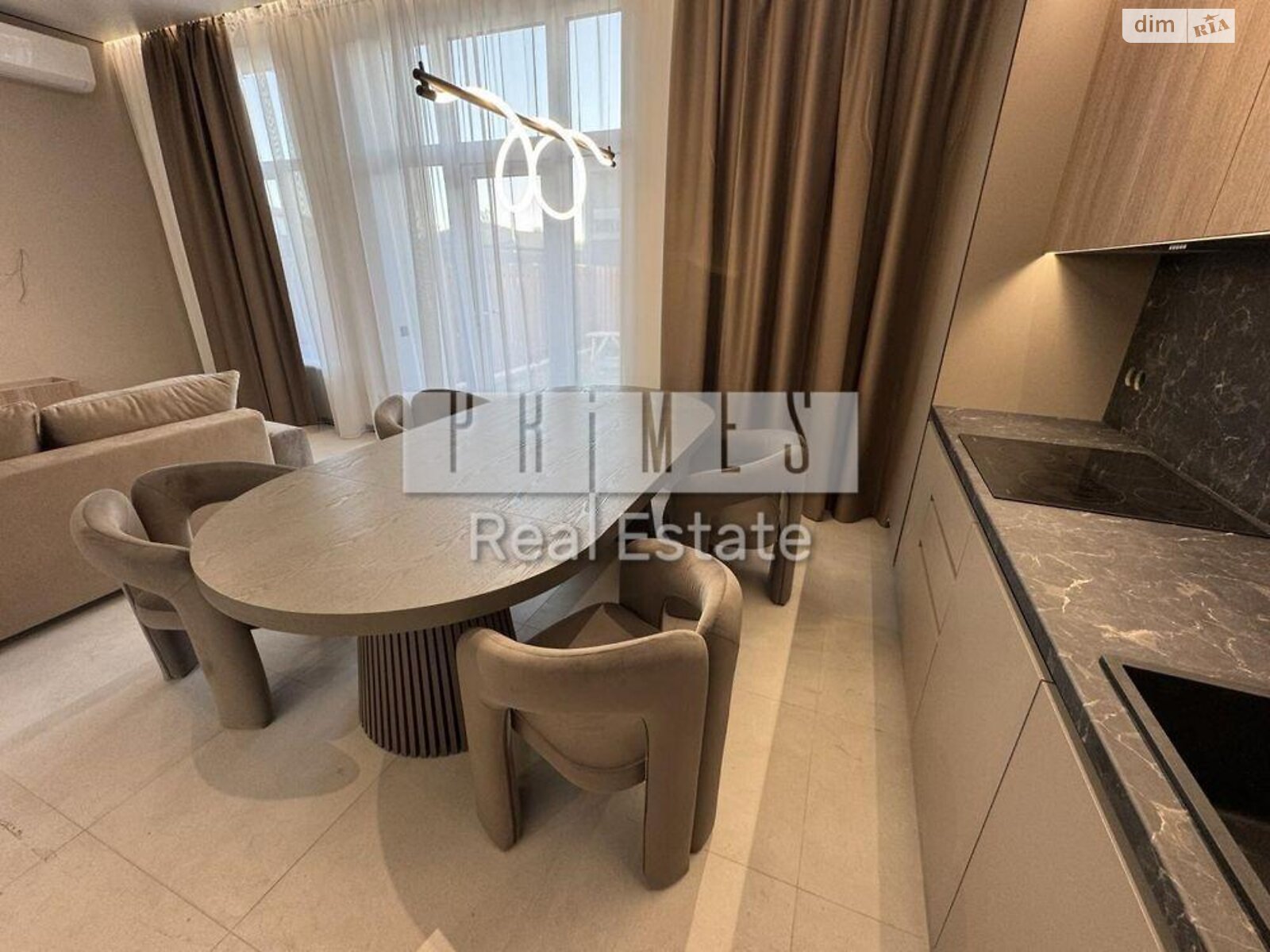 двухэтажный дуплекс, 135 кв. м, кирпич. Сдается помесячно в Киеве, в районе Осокорки фото 1 двухэтажный дуплекс, 135 кв. м, кирпич. Сдается помесячно в Киеве, в районе Осокорки фото 1