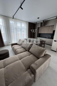 двухэтажный дуплекс, 135 кв. м, кирпич. Сдается помесячно в Киеве, в районе Осокорки фото 2 двухэтажный дуплекс, 135 кв. м, кирпич. Сдается помесячно в Киеве, в районе Осокорки фото 2