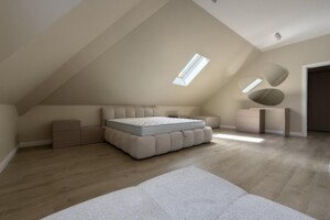 трехэтажный дуплекс, 220 кв. м, кирпич. Сдается помесячно в Козине фото 2