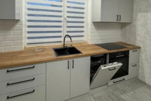 двопроверховий дуплекс, 90.1 кв. м, цегла. Здається помісячно в Луцьку, в районі Гнідава фото 2