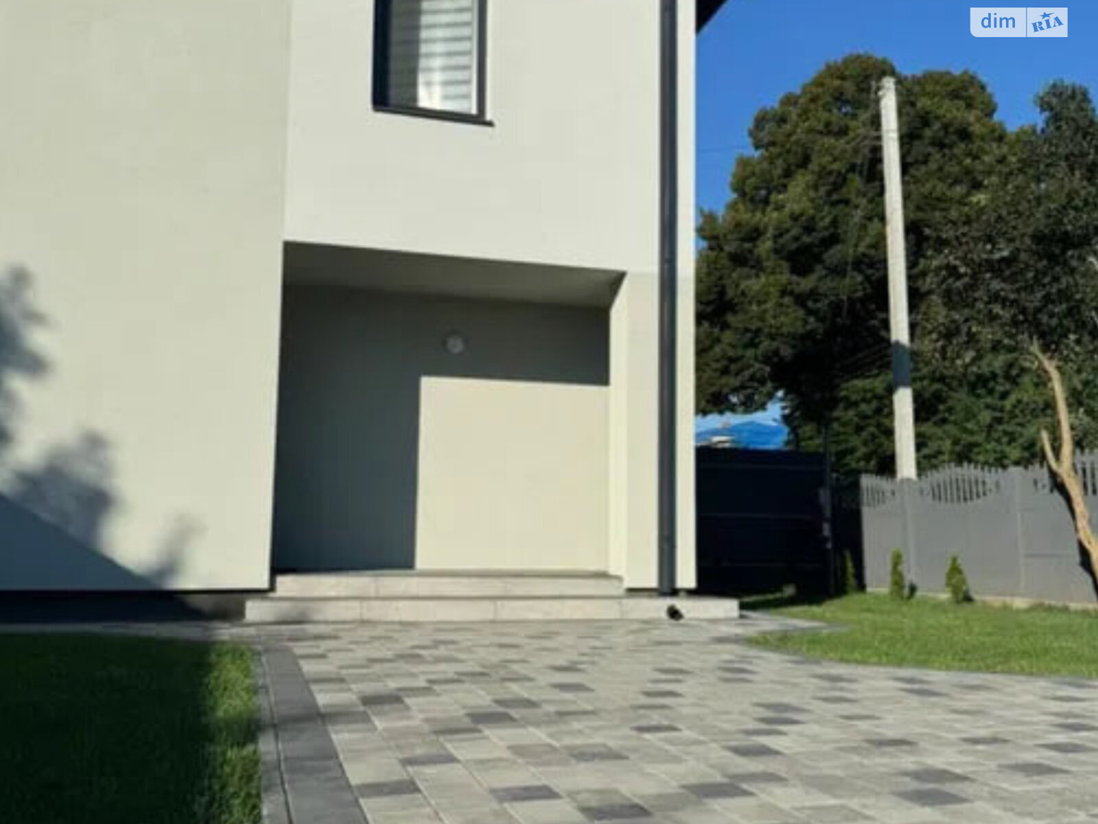 двопроверховий дуплекс, 90.1 кв. м, цегла. Здається помісячно в Луцьку, в районі Гнідава фото 1