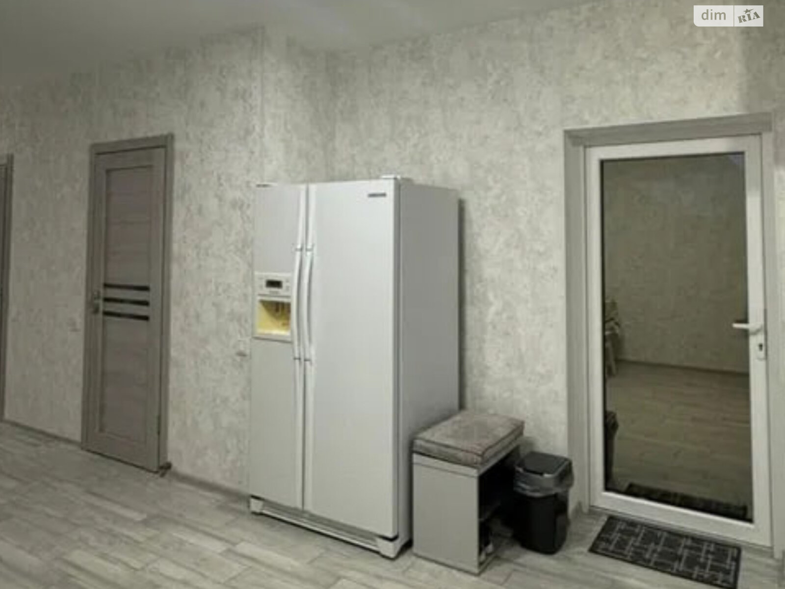 двопроверховий дуплекс, 90.1 кв. м, цегла. Здається помісячно в Луцьку, в районі Гнідава фото 1